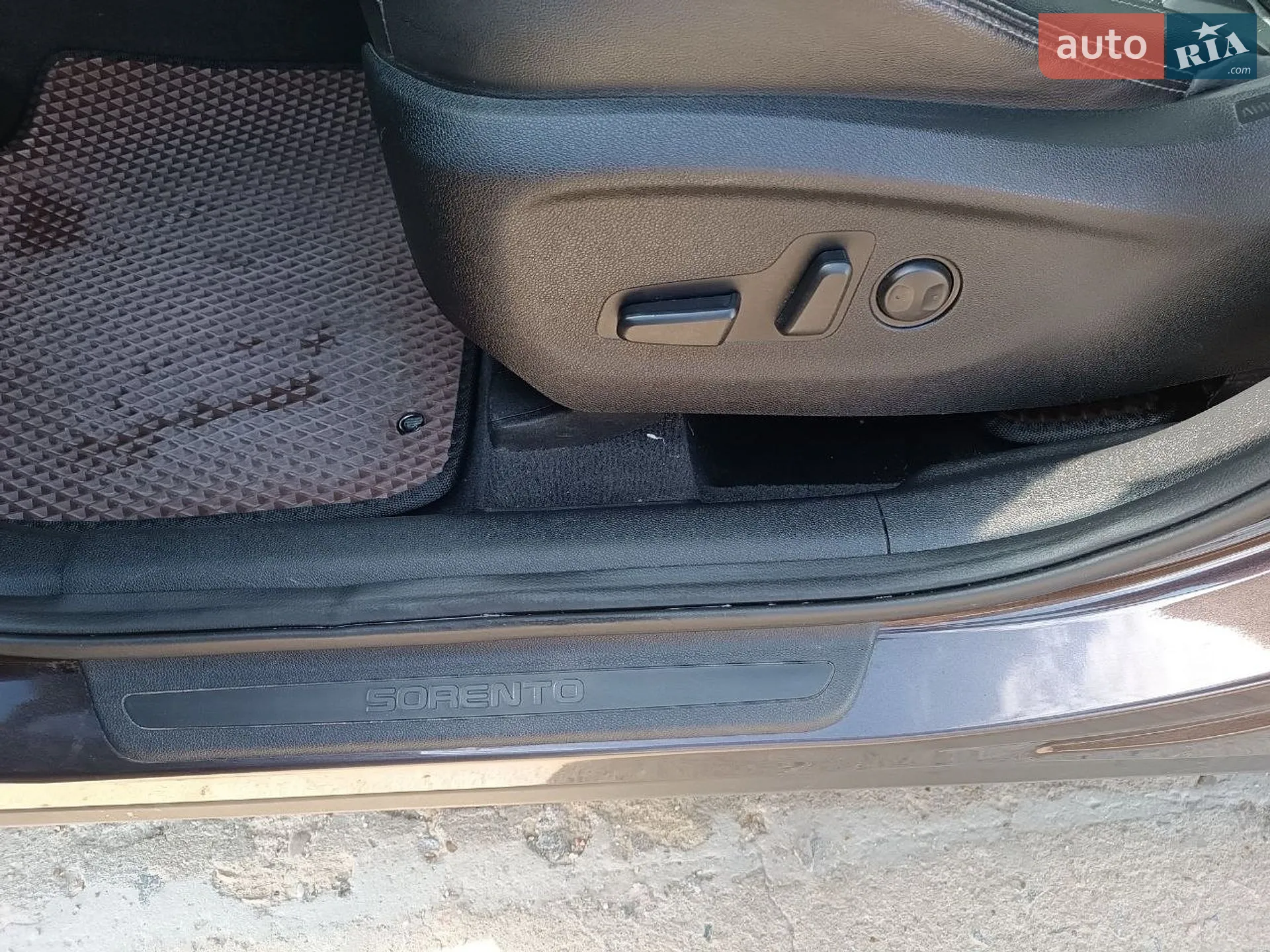 2016 Kia Sorento - мініатюра 39
