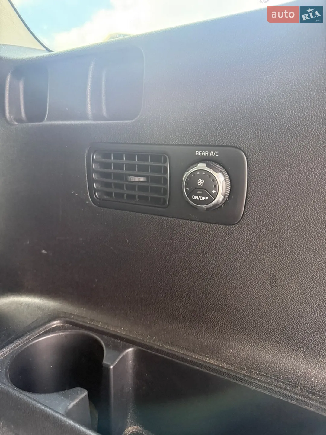 2017 Kia Sorento - мініатюра 14