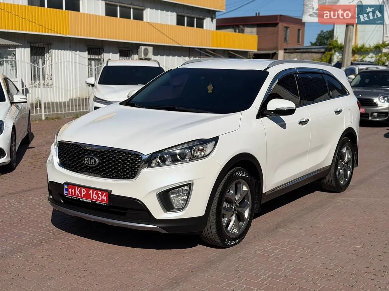 2019 Hyundai Santa Fe - мініатюра 24