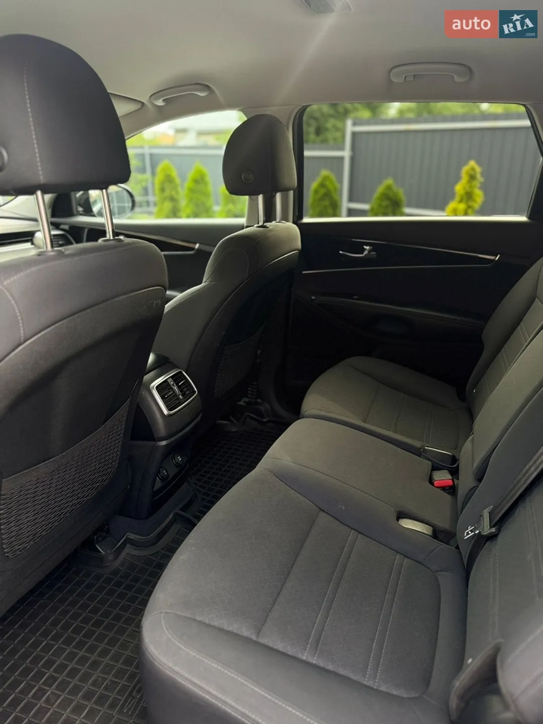 2020 Kia Sorento - мініатюра 15