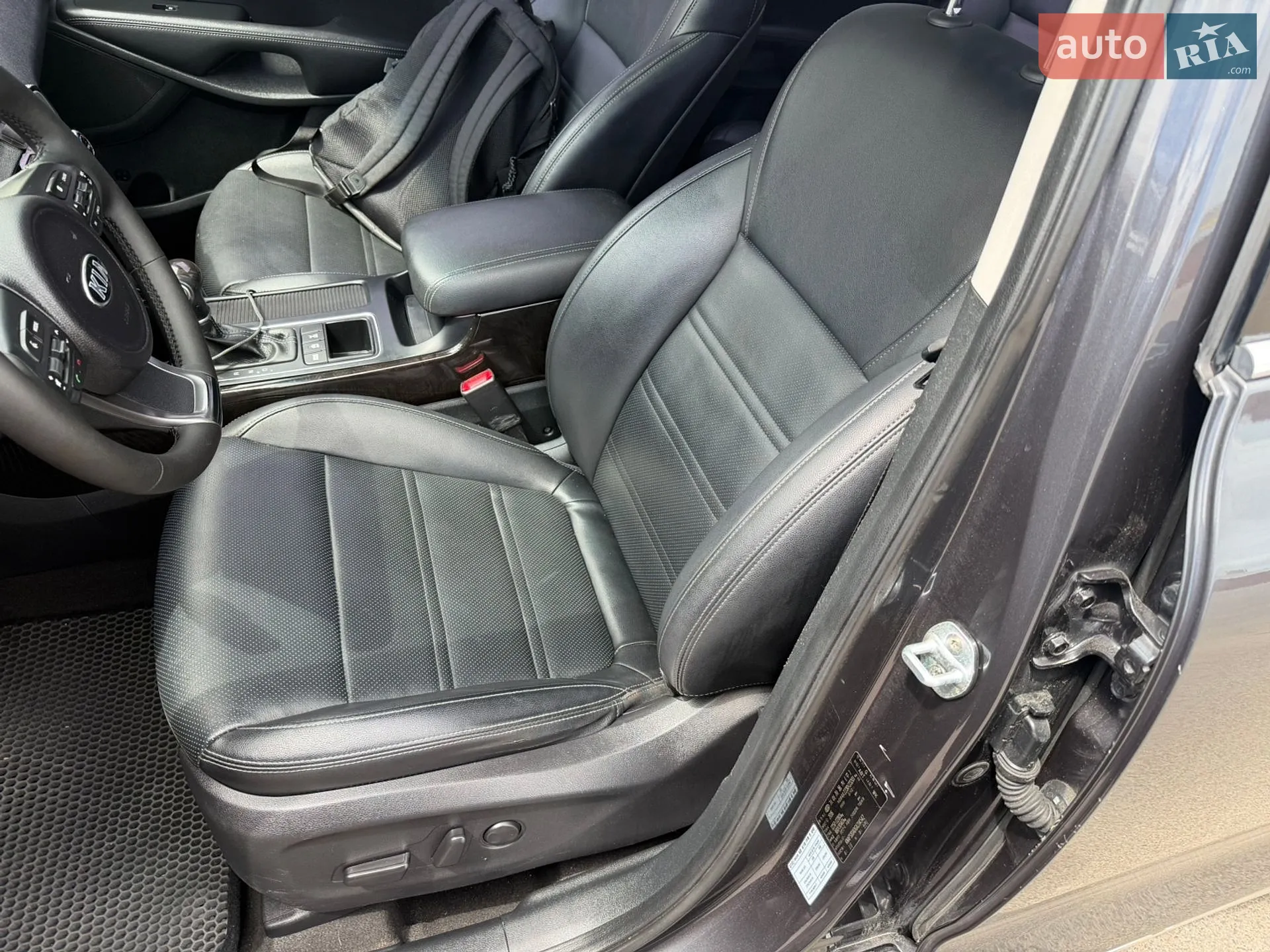 2010 Renault Kangoo - мініатюра 10