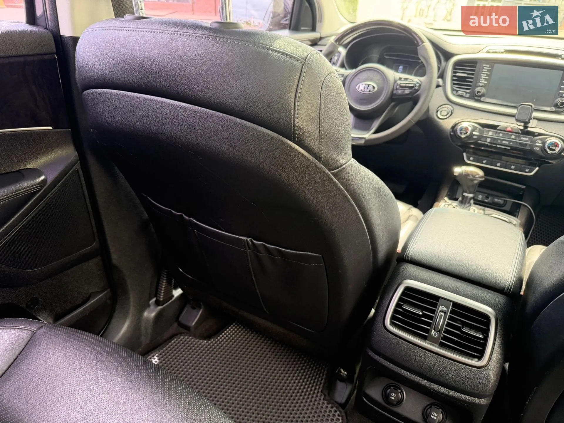 2010 Renault Kangoo - мініатюра 20
