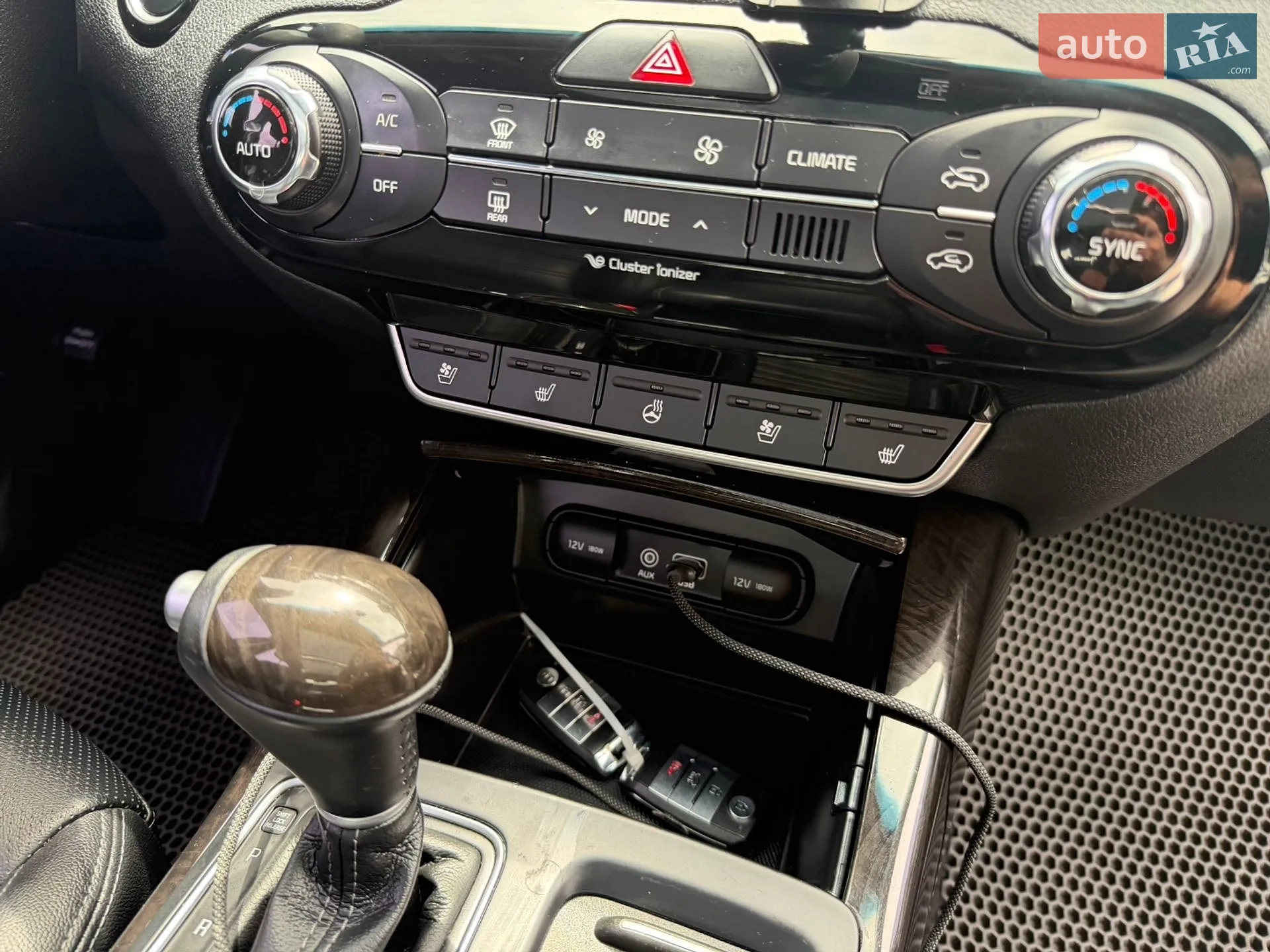 2010 Renault Kangoo - мініатюра 24