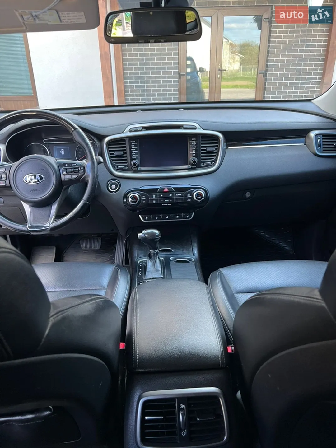 2014 Kia Sorento - мініатюра 14