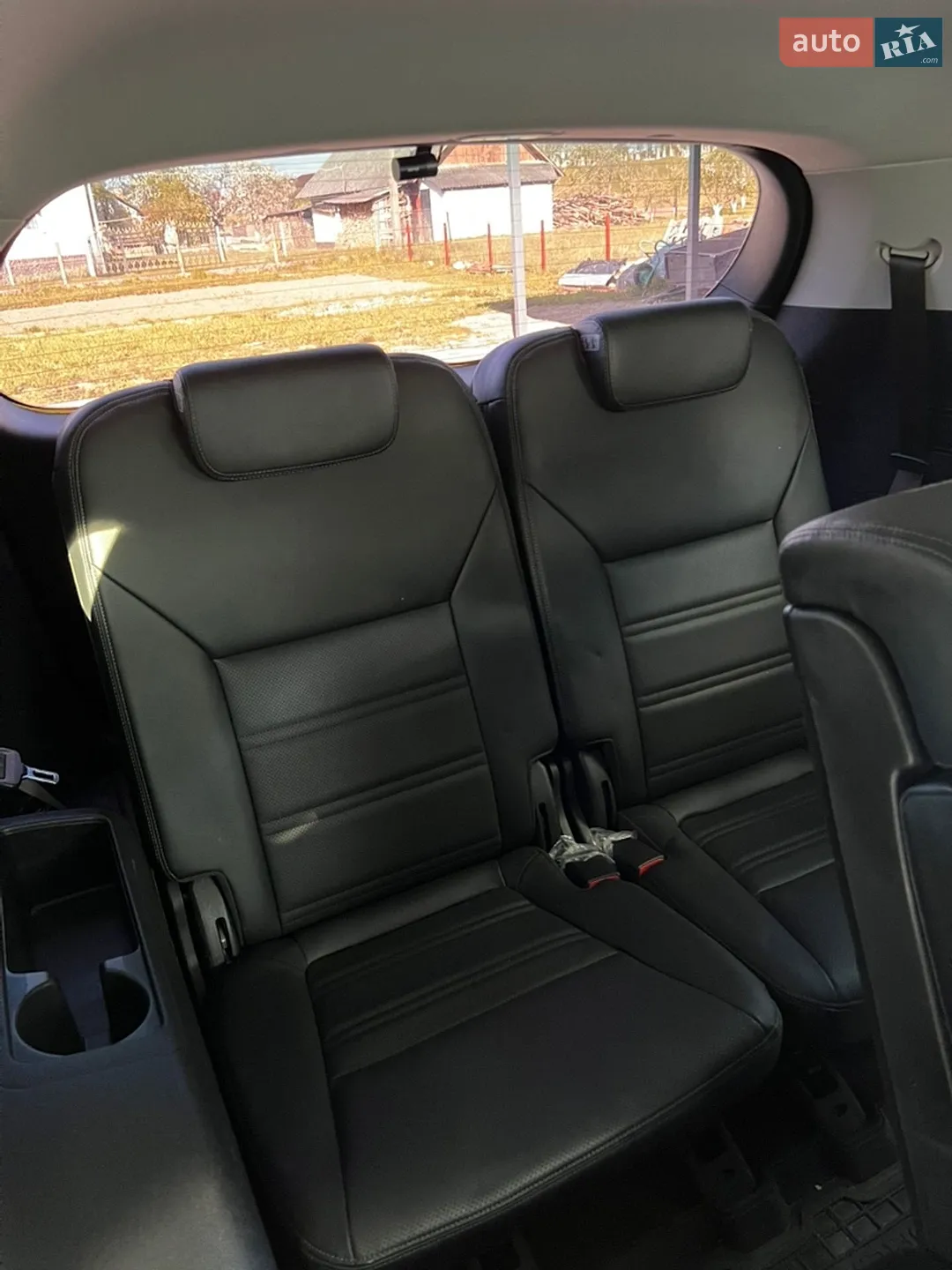 2014 Kia Sorento - мініатюра 19