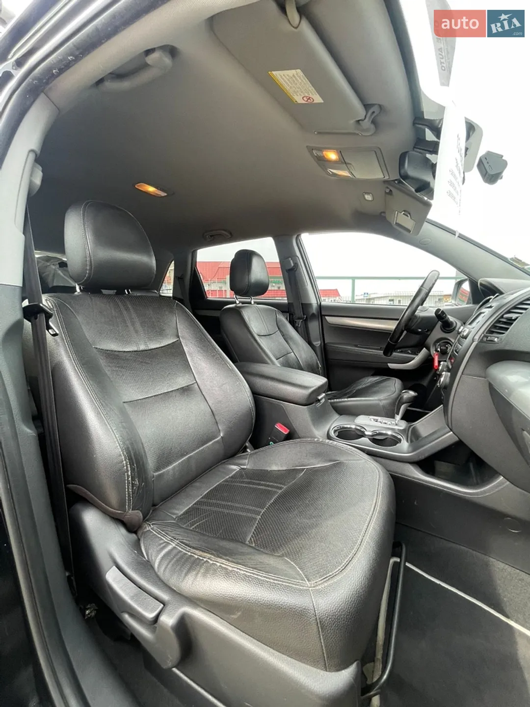 2011 Kia Sorento - мініатюра 18
