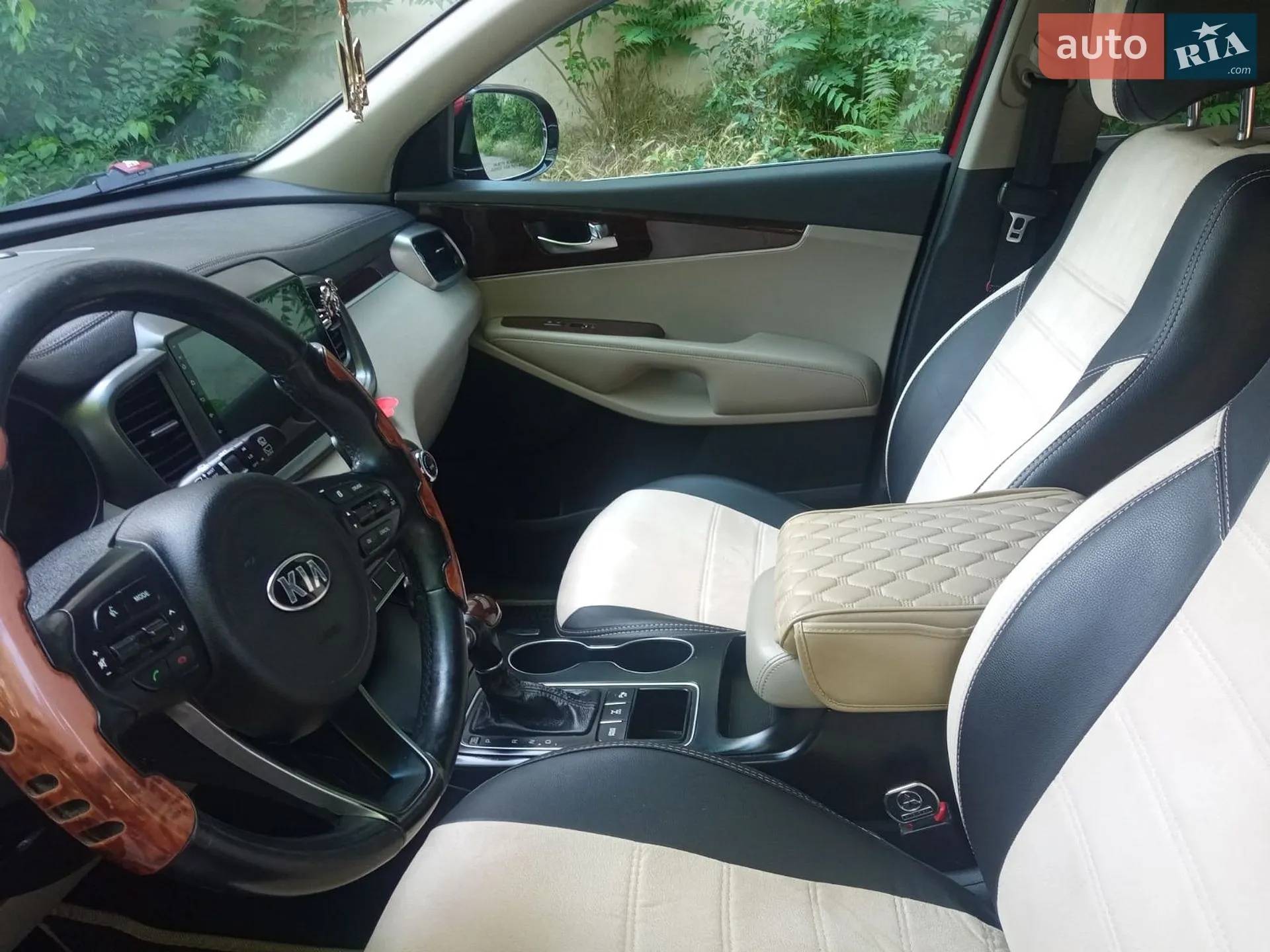 2016 Kia Sorento - мініатюра 5