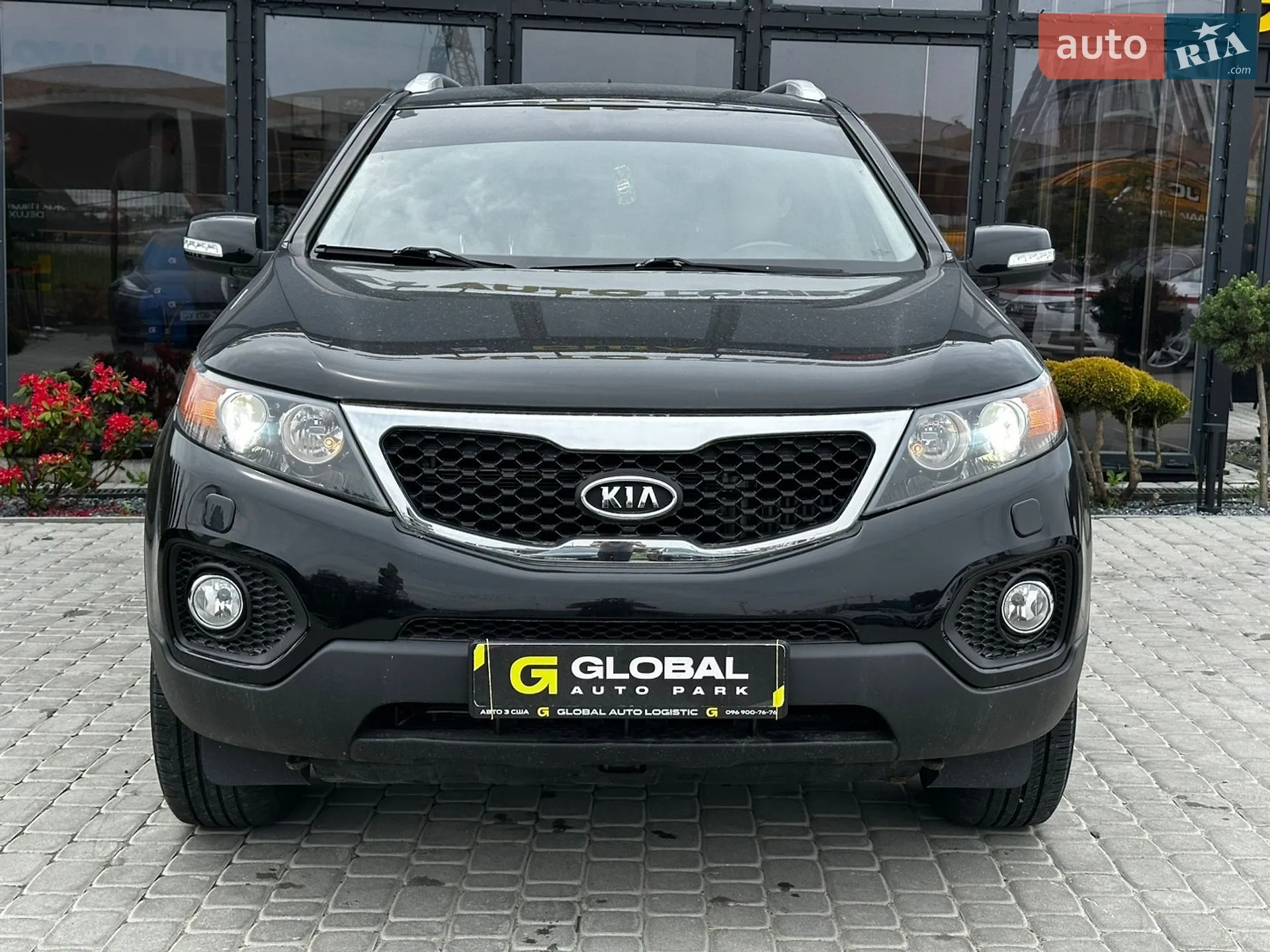 2011 Kia Sorento - мініатюра 6
