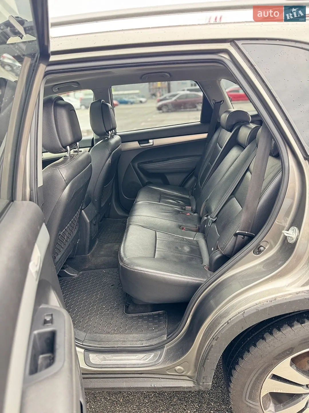 2011 Kia Sorento - мініатюра 13