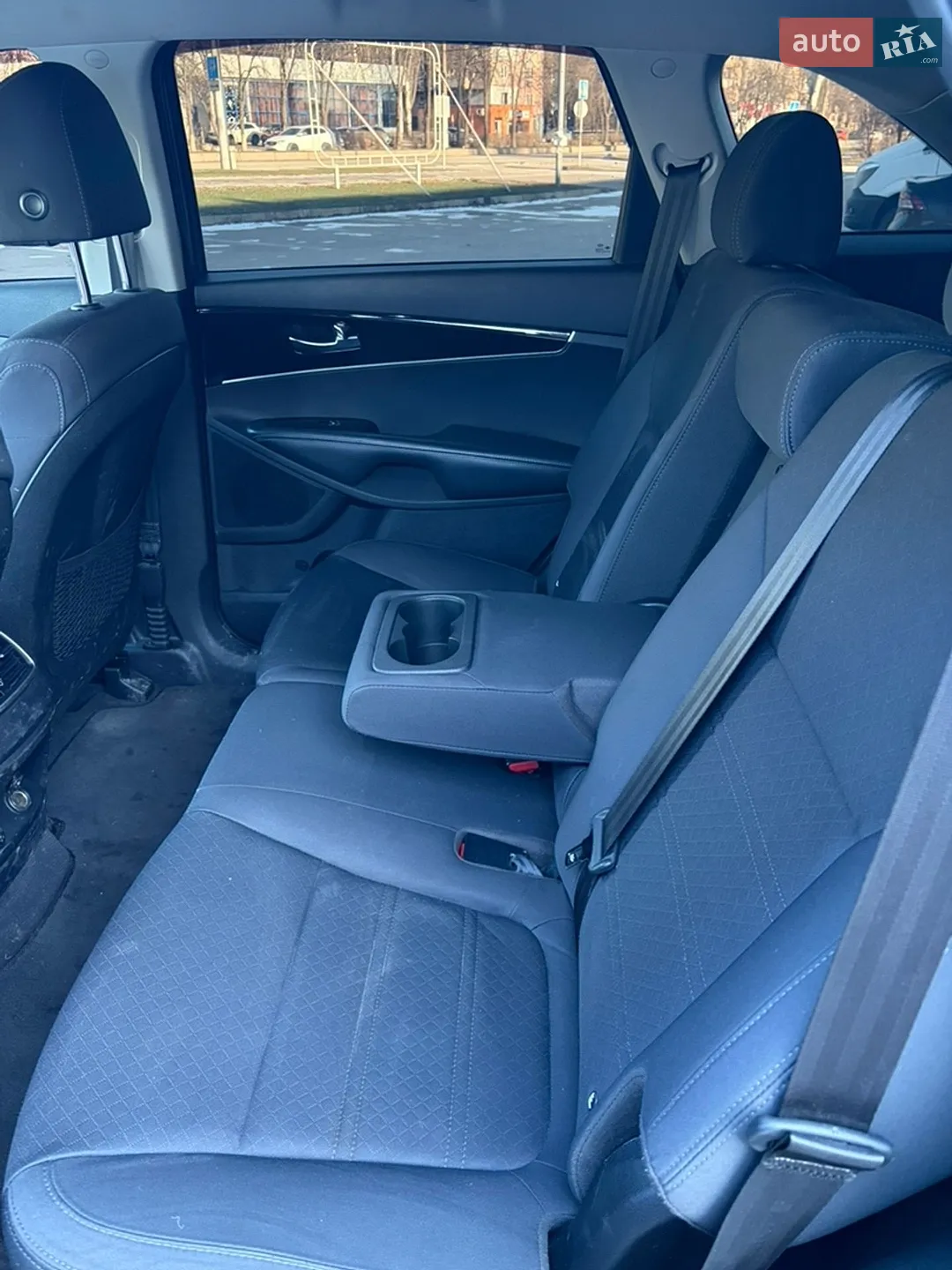 2018 Kia Sorento - мініатюра 10