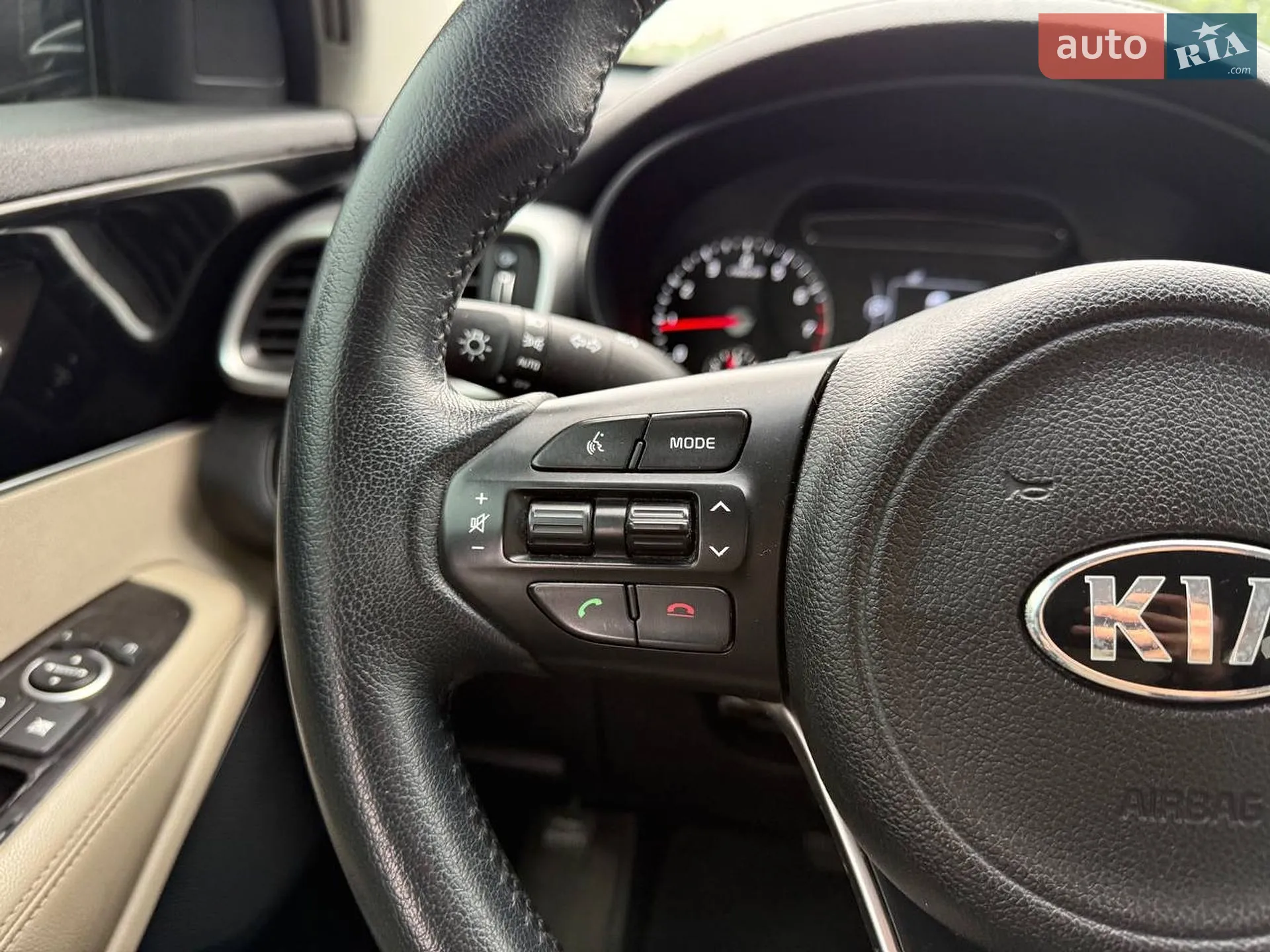 2015 Kia Sorento - мініатюра 22