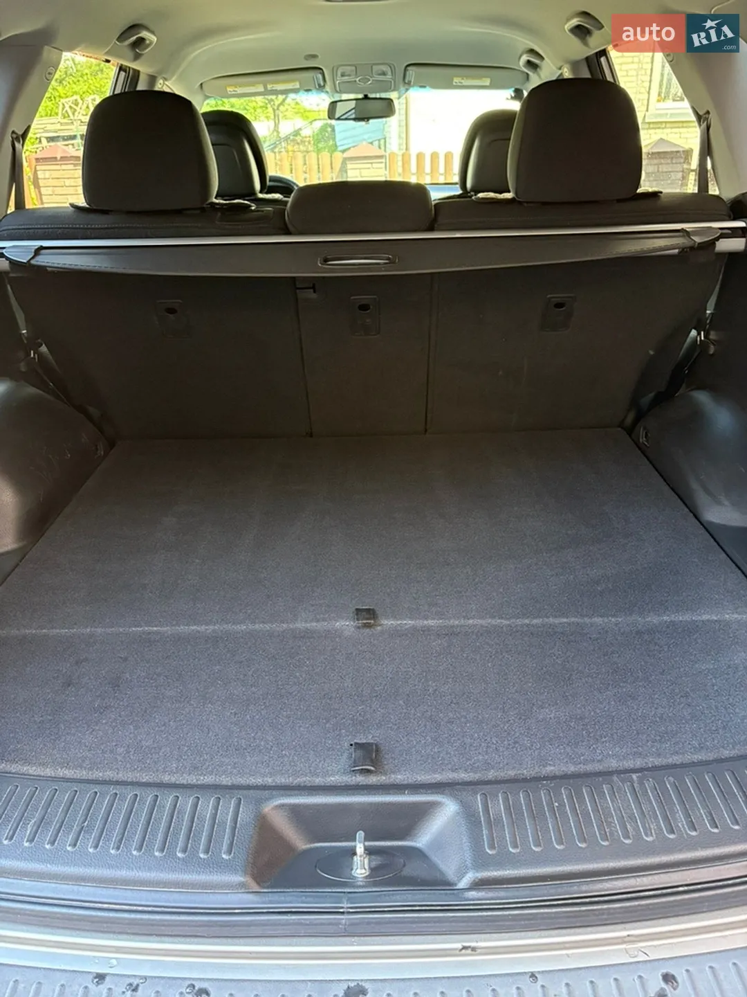 2014 Kia Sorento - мініатюра 10