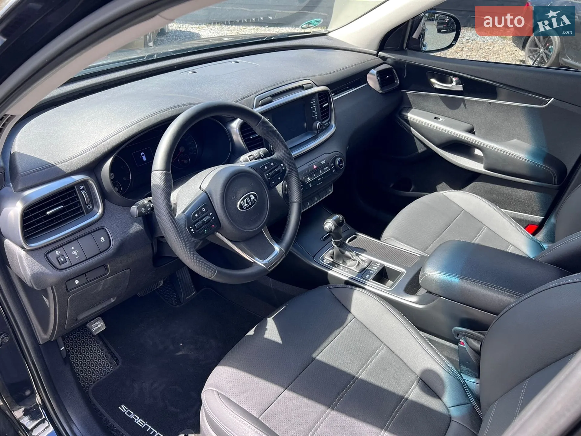 2016 Kia Sorento - мініатюра 10