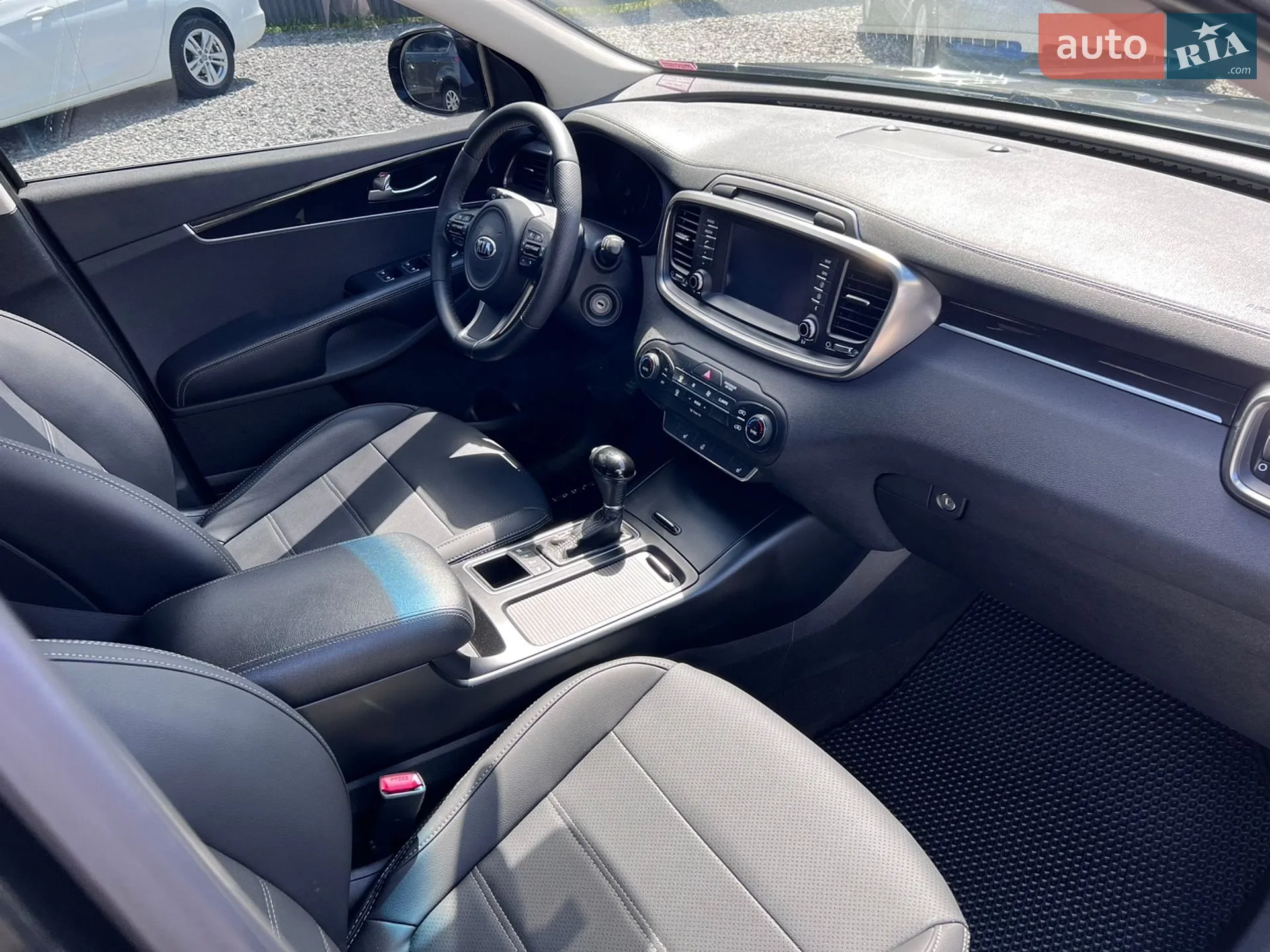 2016 Kia Sorento - мініатюра 11