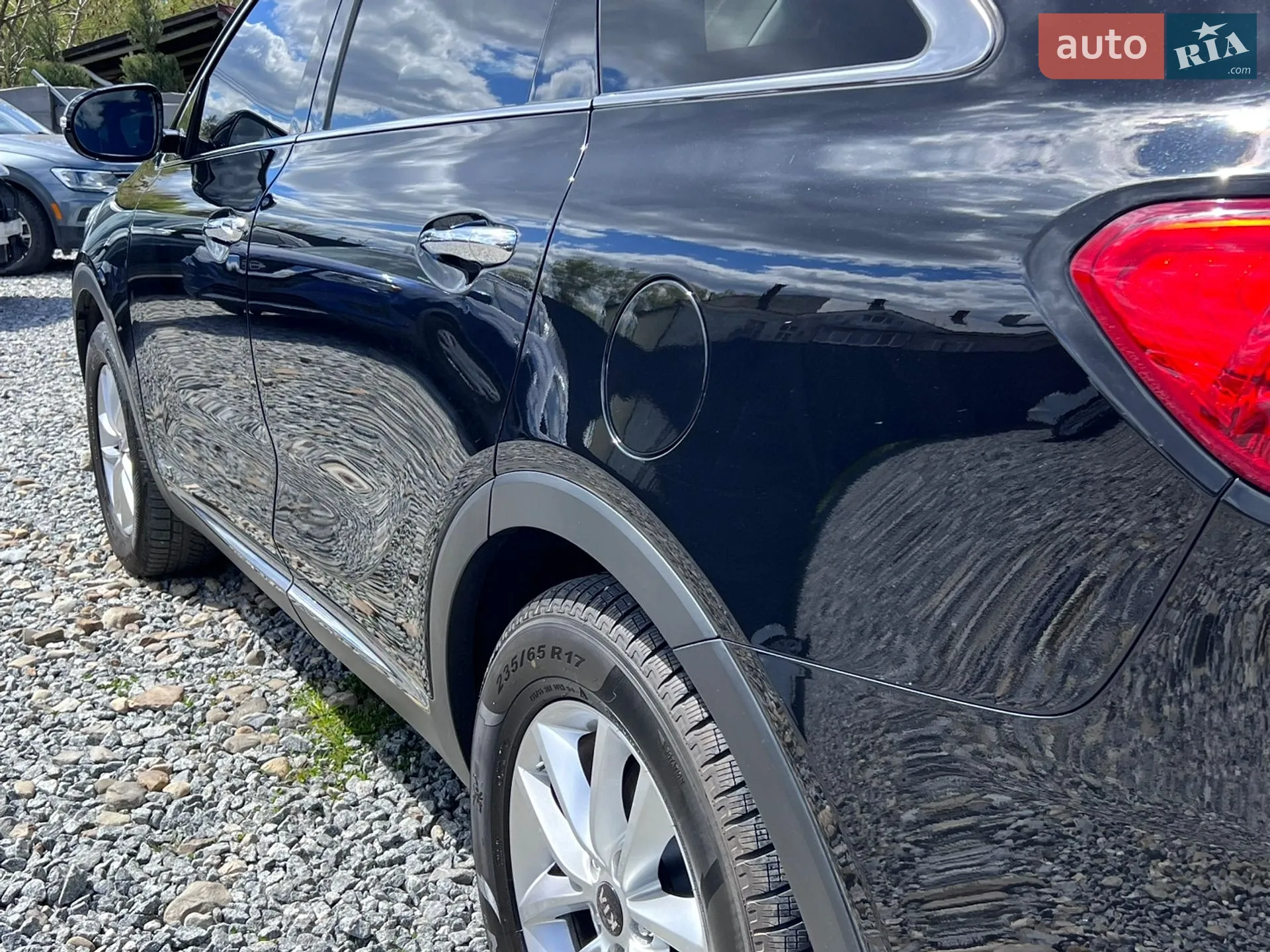 2016 Kia Sorento - мініатюра 9