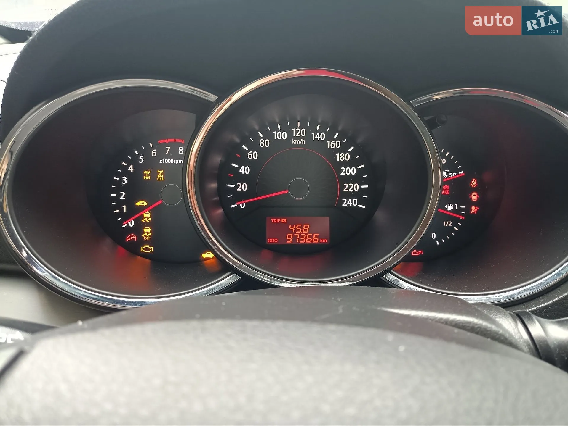 2012 Kia Sorento - мініатюра 2