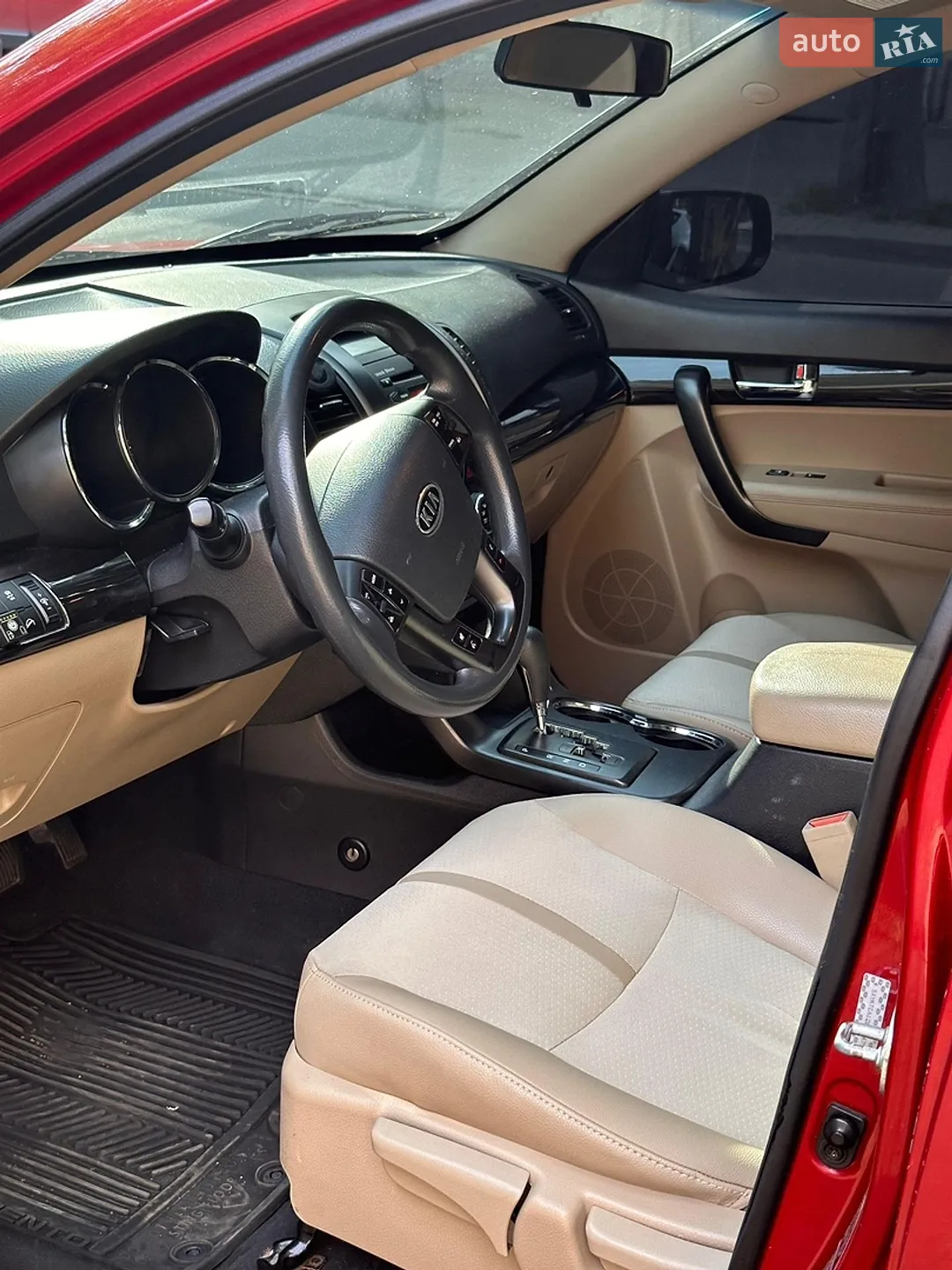2010 Kia Sorento - мініатюра 76