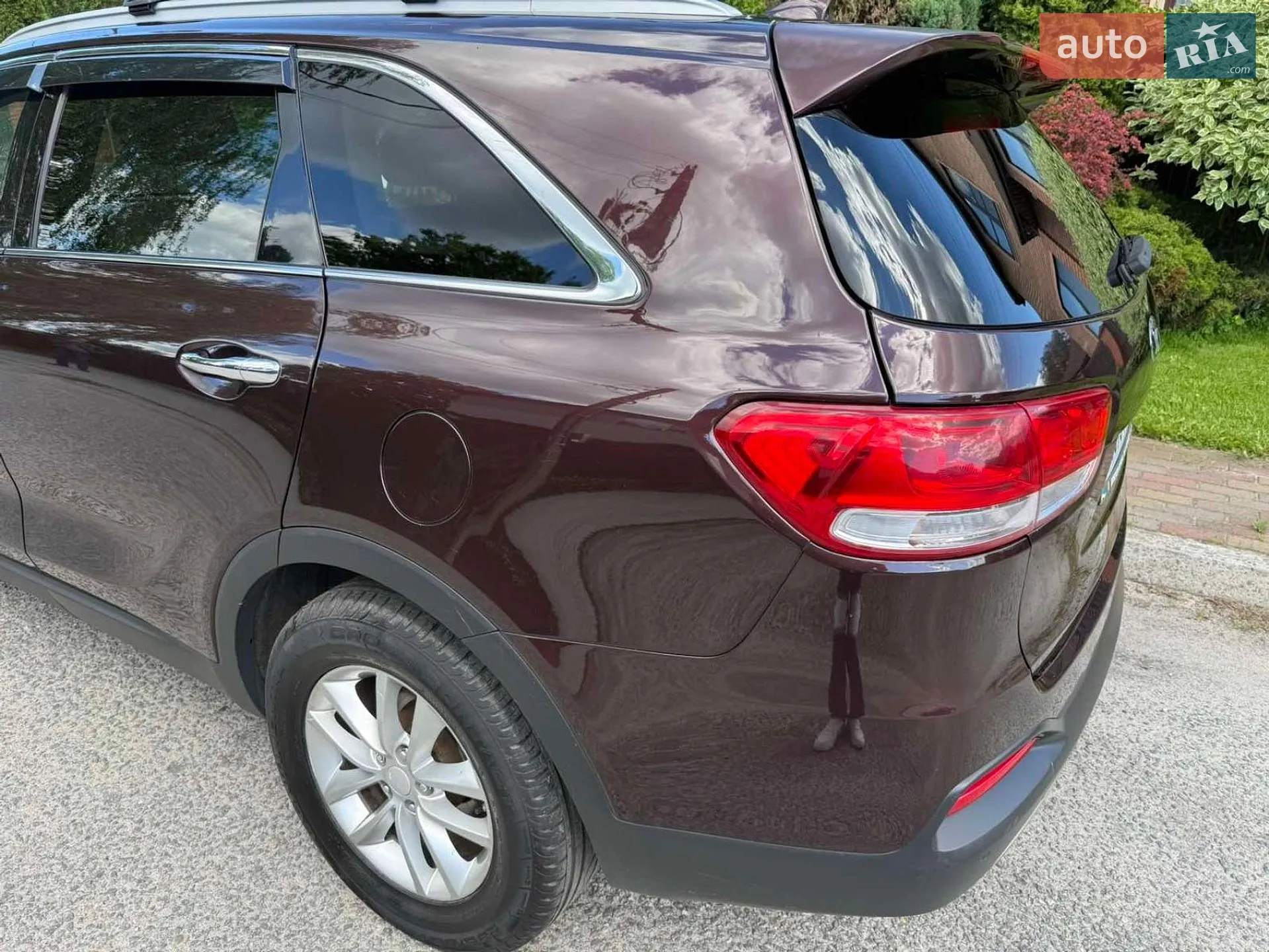 2015 Kia Sorento - мініатюра 73