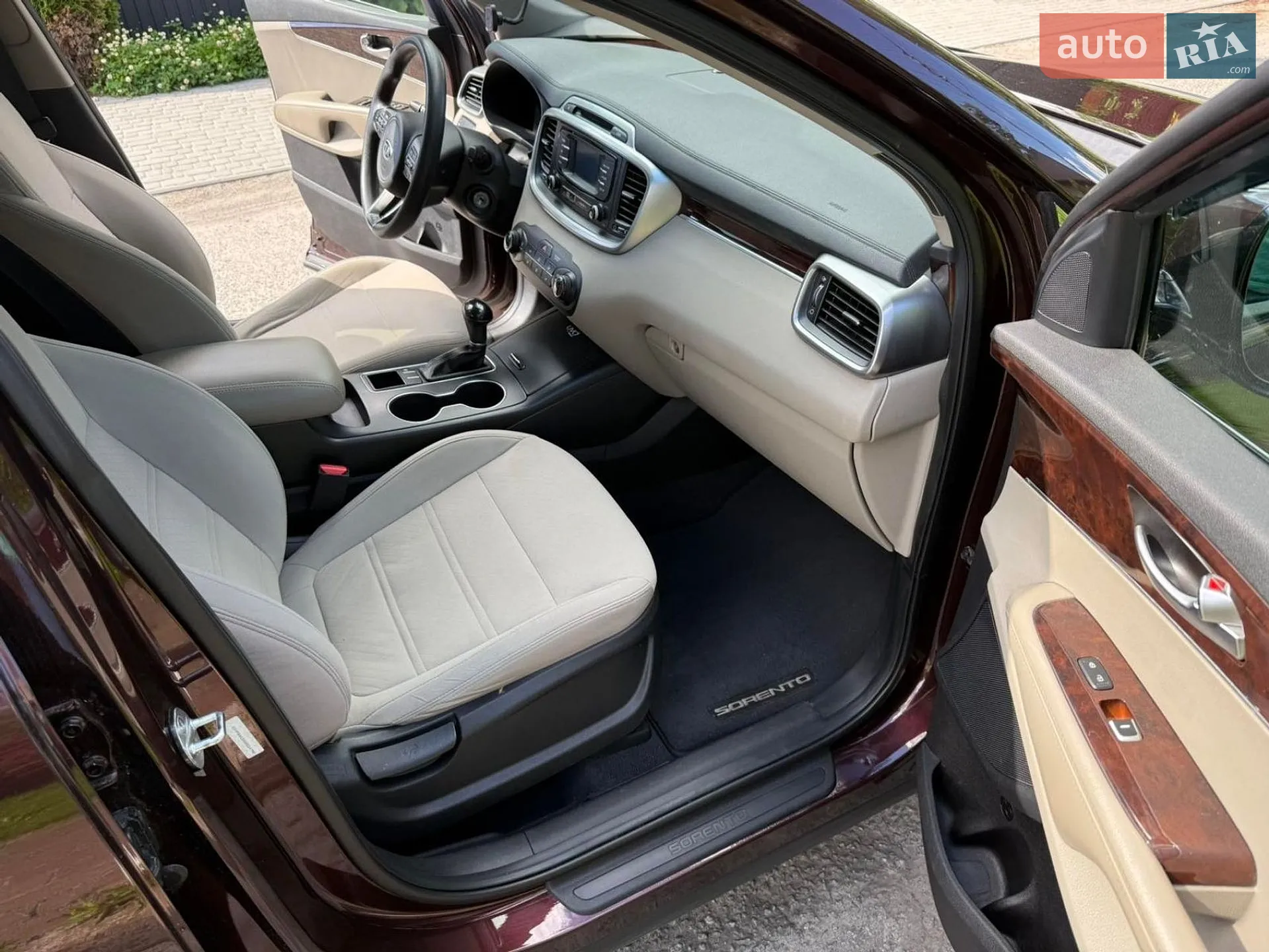 2015 Kia Sorento - мініатюра 24