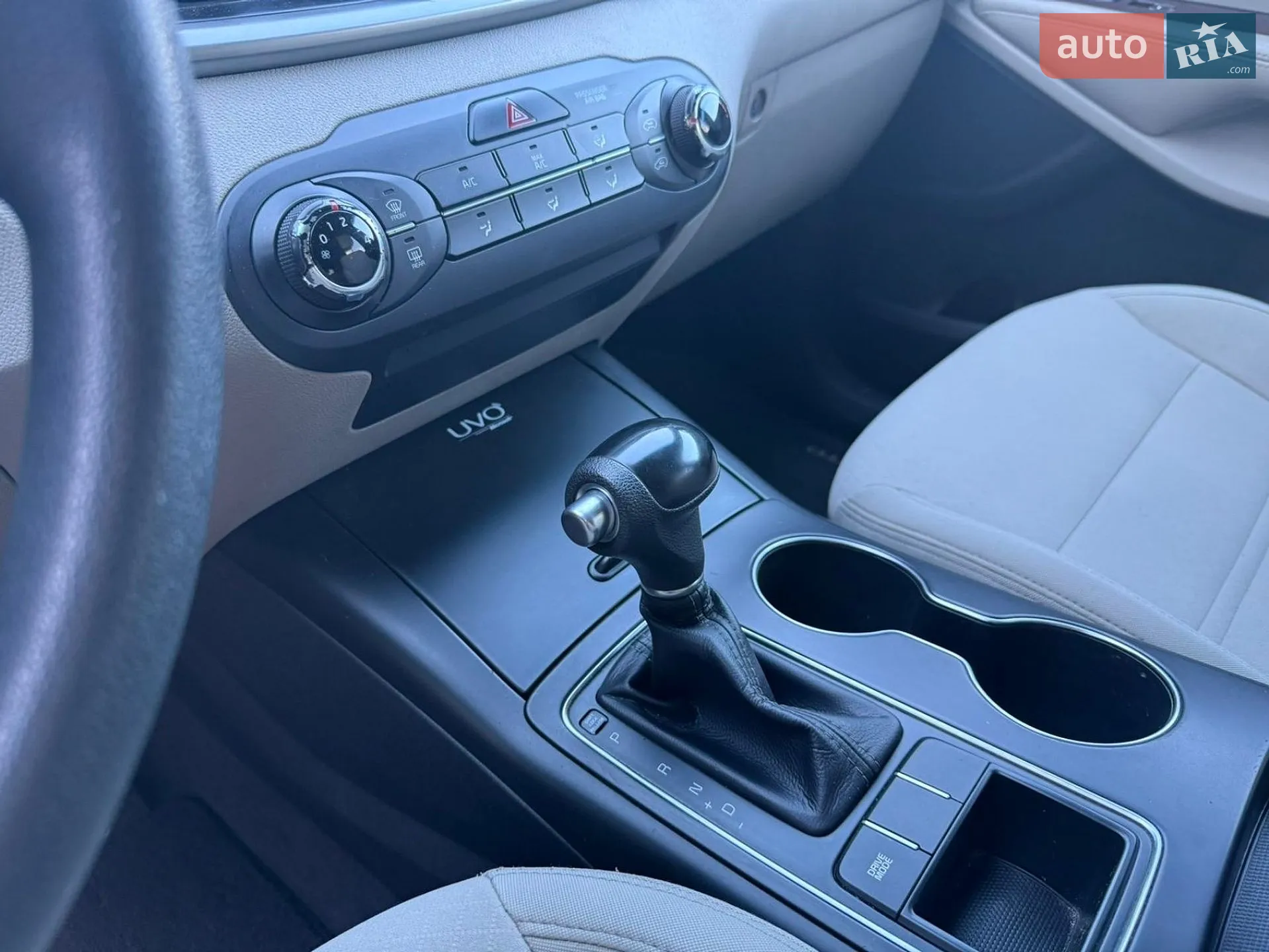 2015 Kia Sorento - мініатюра 29