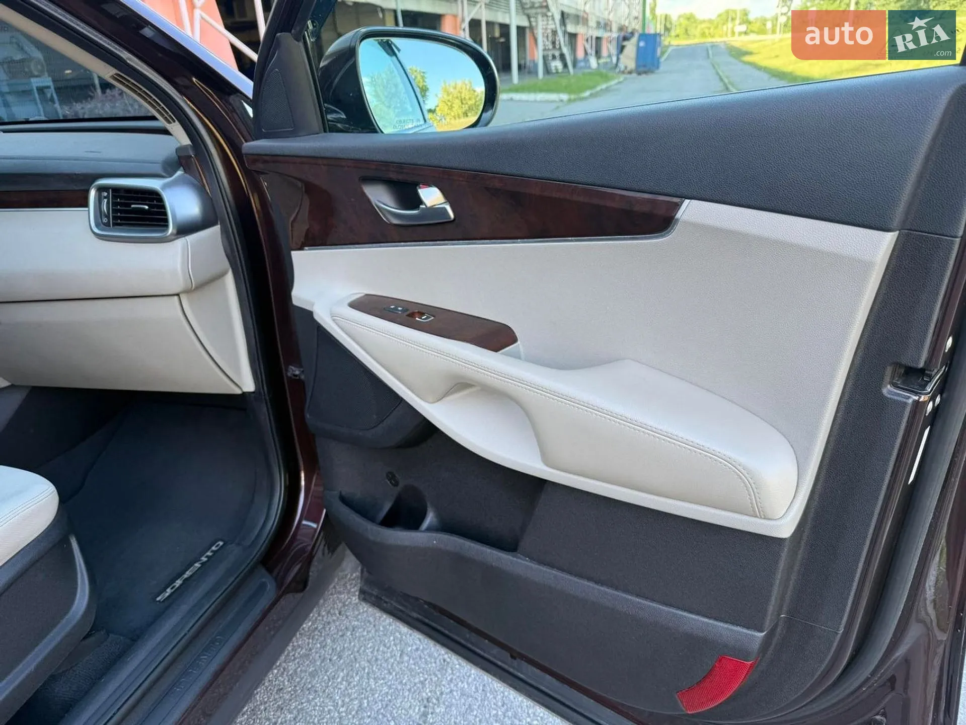 2015 Kia Sorento - мініатюра 78