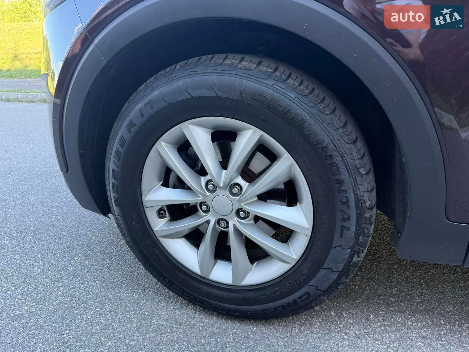 2015 Kia Sorento - мініатюра 75