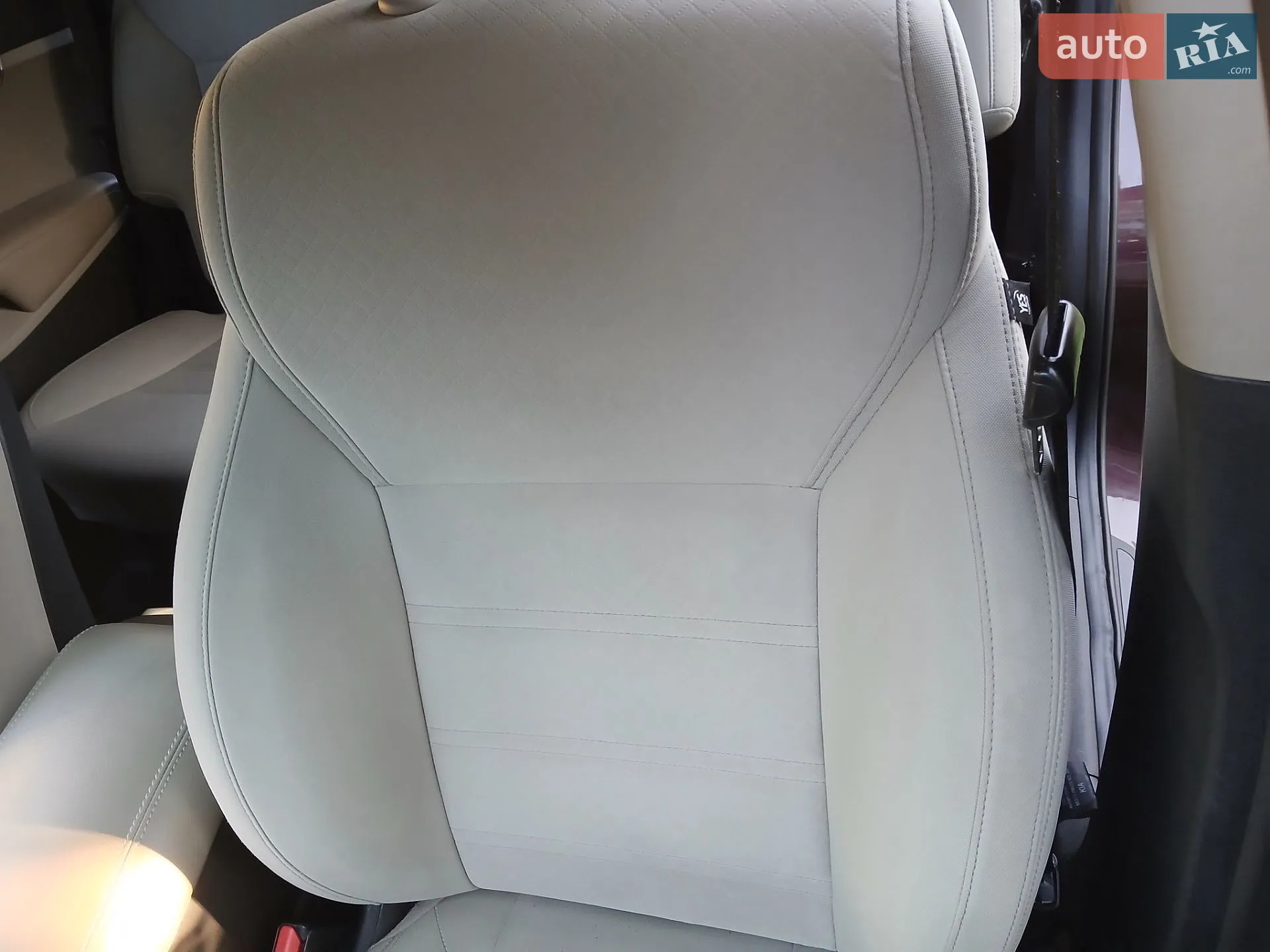 2015 Kia Sorento - мініатюра 46