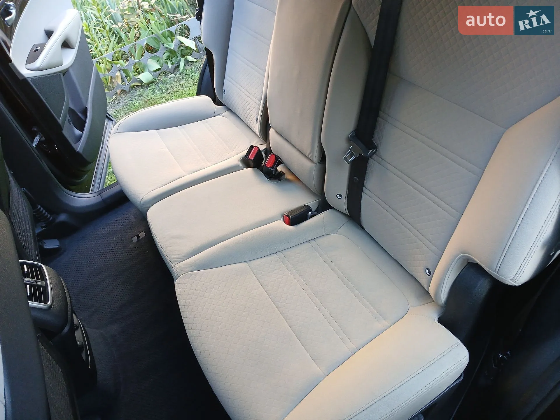 2015 Kia Sorento - мініатюра 38