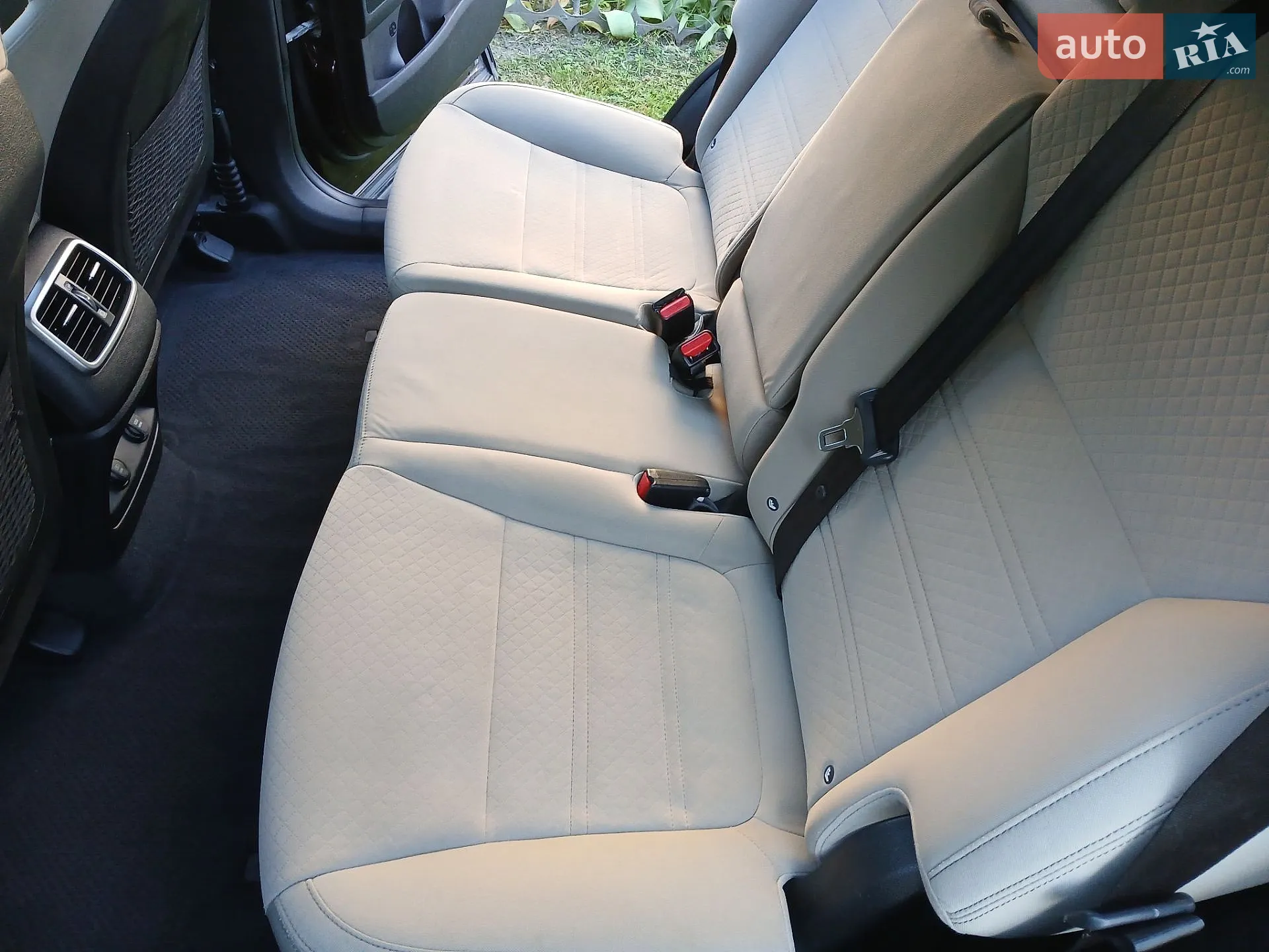 2015 Kia Sorento - мініатюра 6