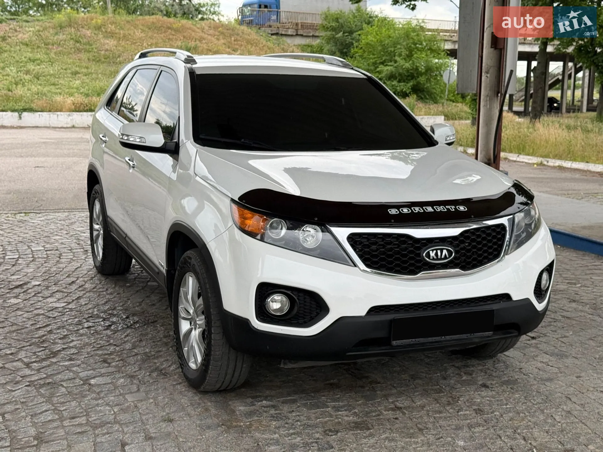 2011 Kia Sorento - мініатюра 3