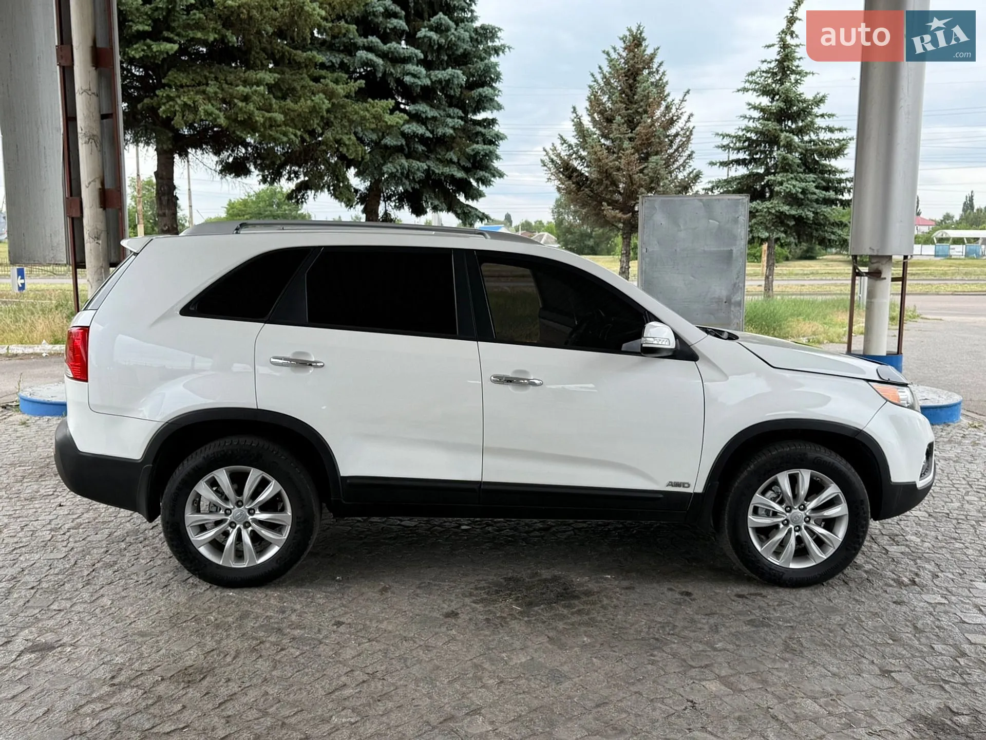 2011 Kia Sorento - мініатюра 6