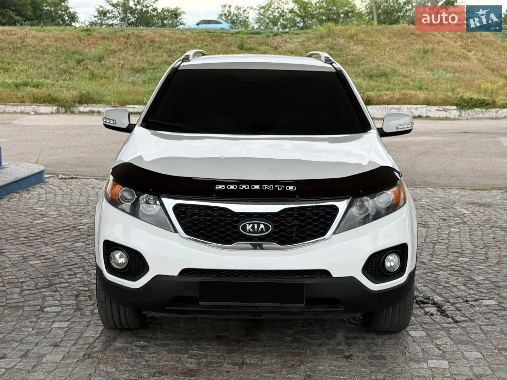 2011 Kia Sorento - мініатюра 4