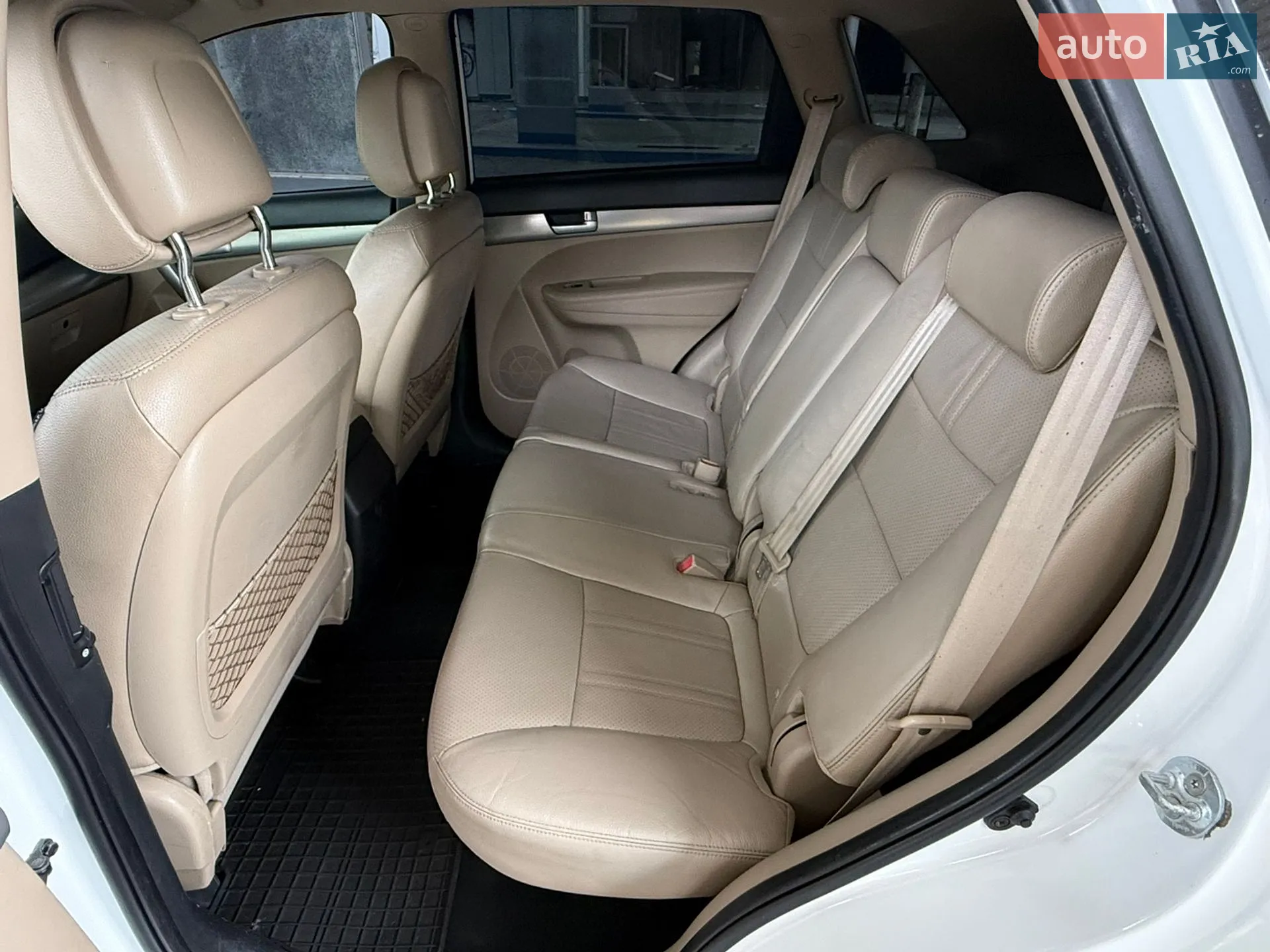 2011 Kia Sorento - мініатюра 14