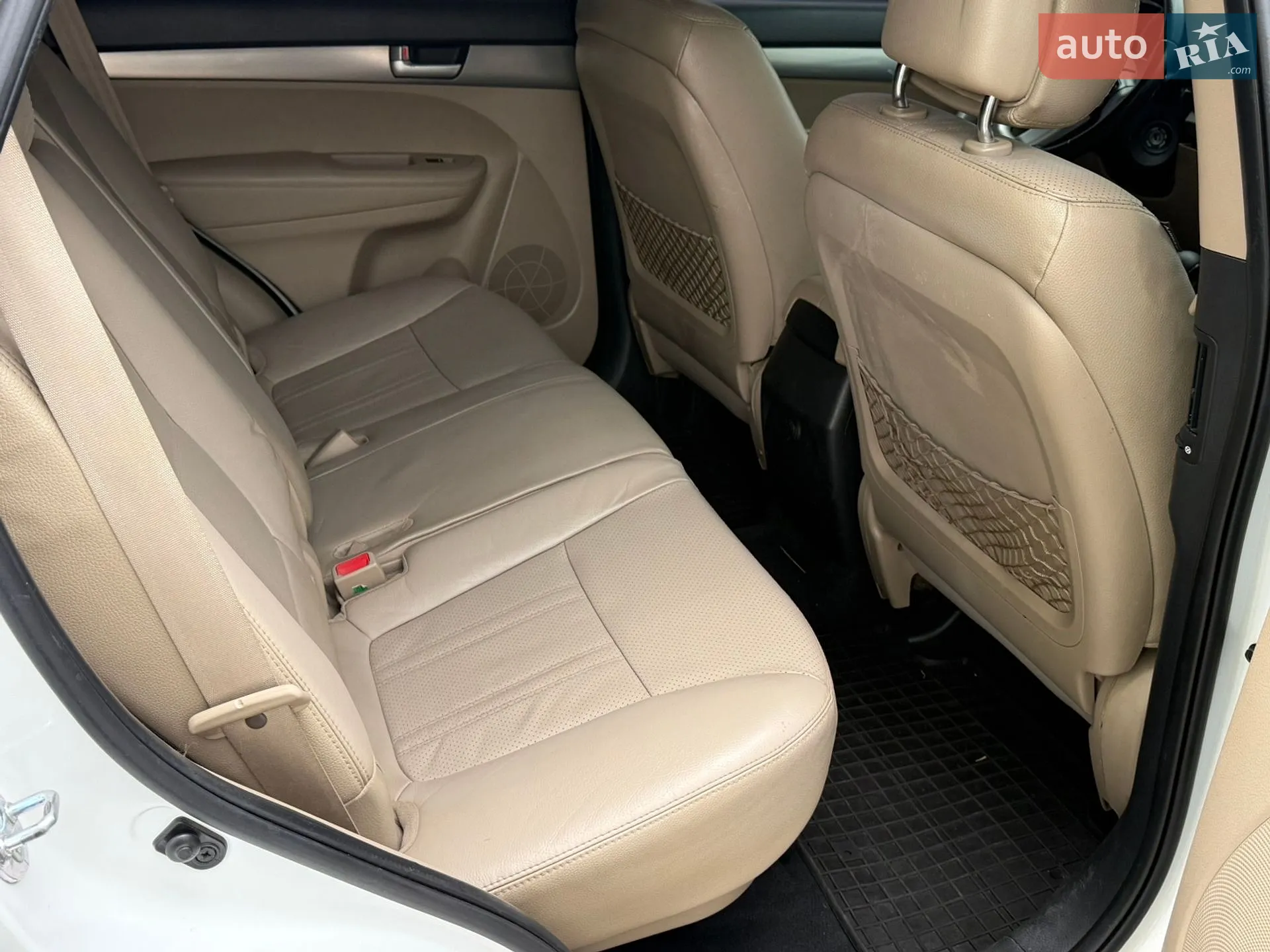2011 Kia Sorento - мініатюра 15