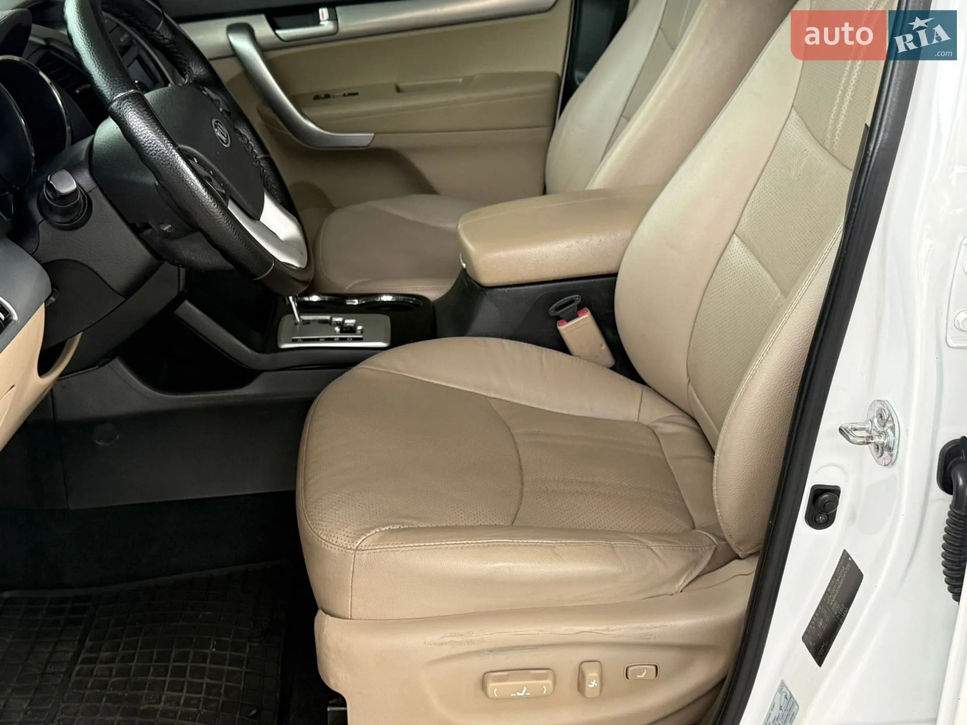2011 Kia Sorento - мініатюра 13