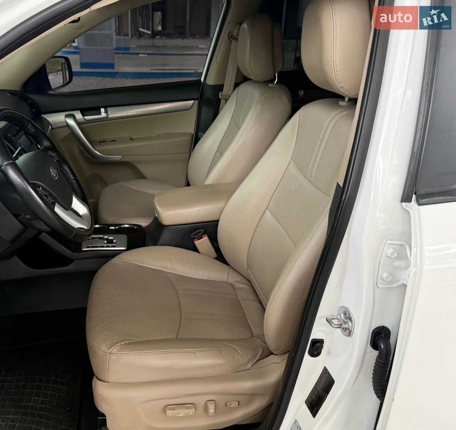 2011 Kia Sorento - мініатюра 17