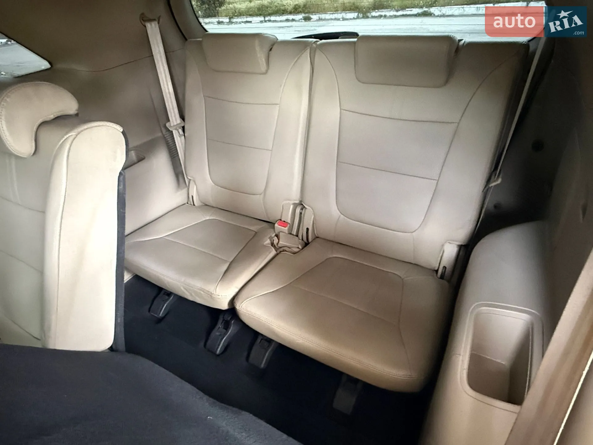 2011 Kia Sorento - мініатюра 16