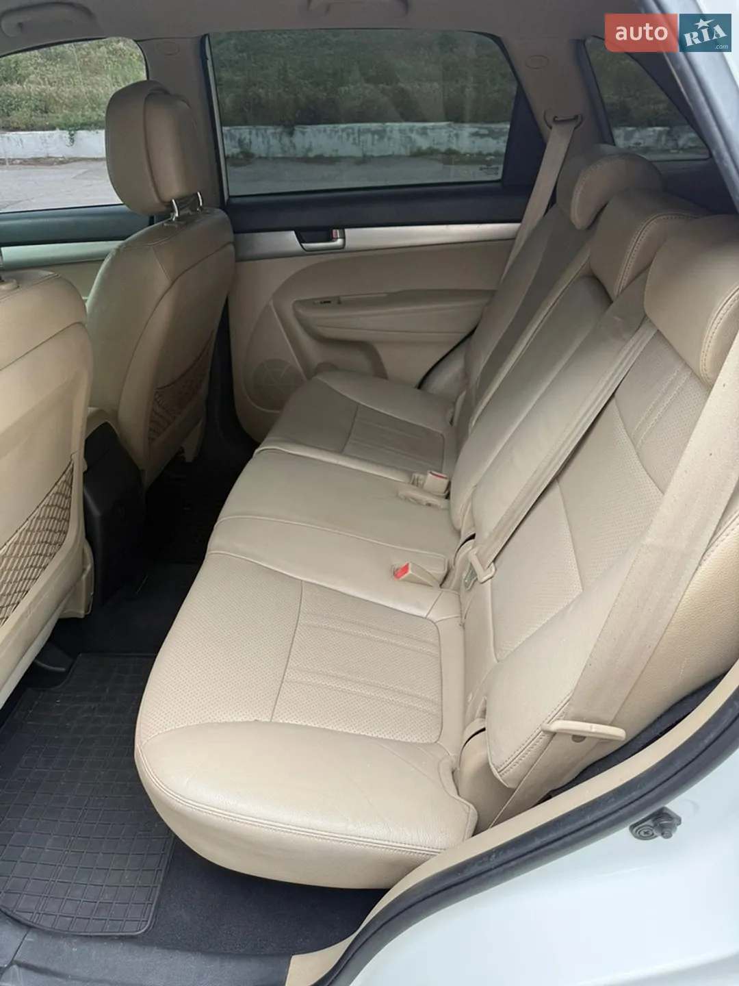 2011 Kia Sorento - мініатюра 19