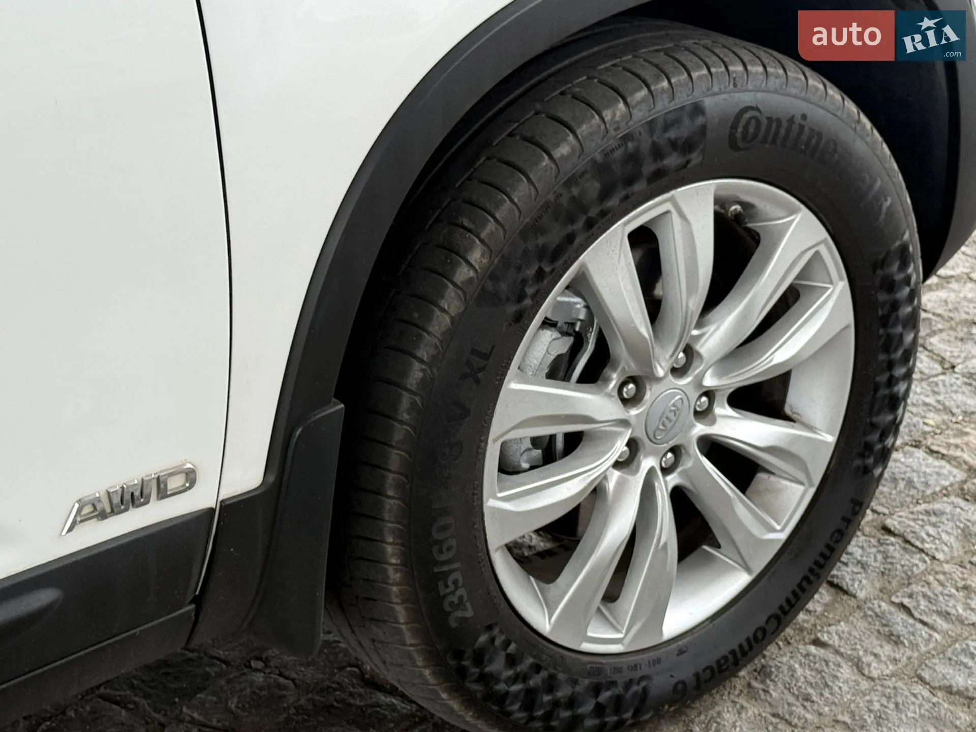 2011 Kia Sorento - мініатюра 18