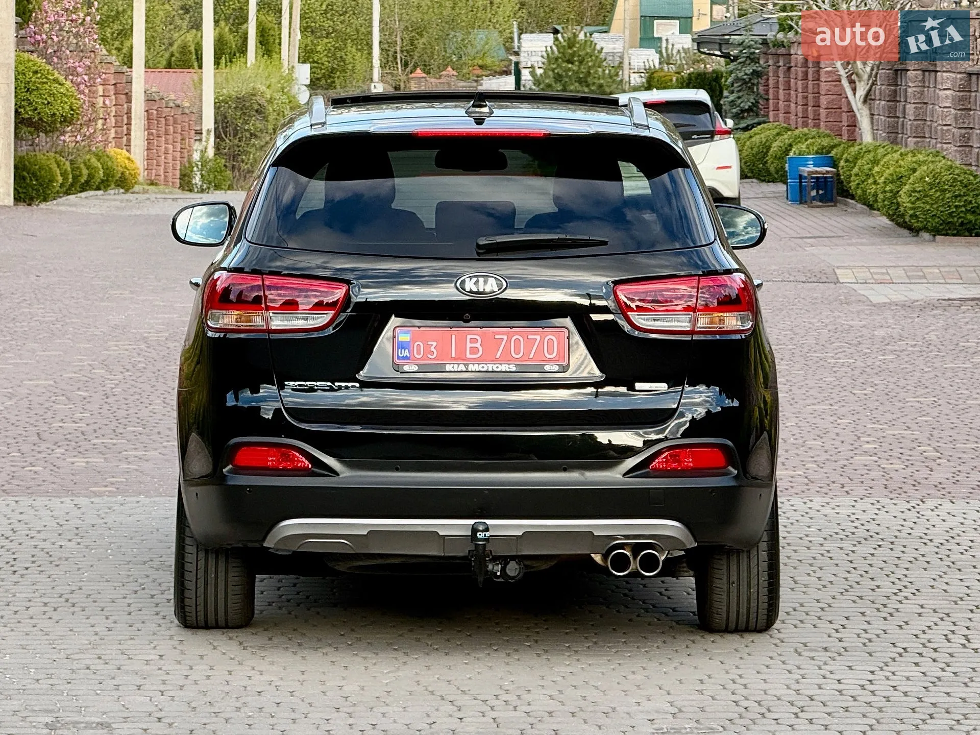 2016 Kia Sorento - мініатюра 23