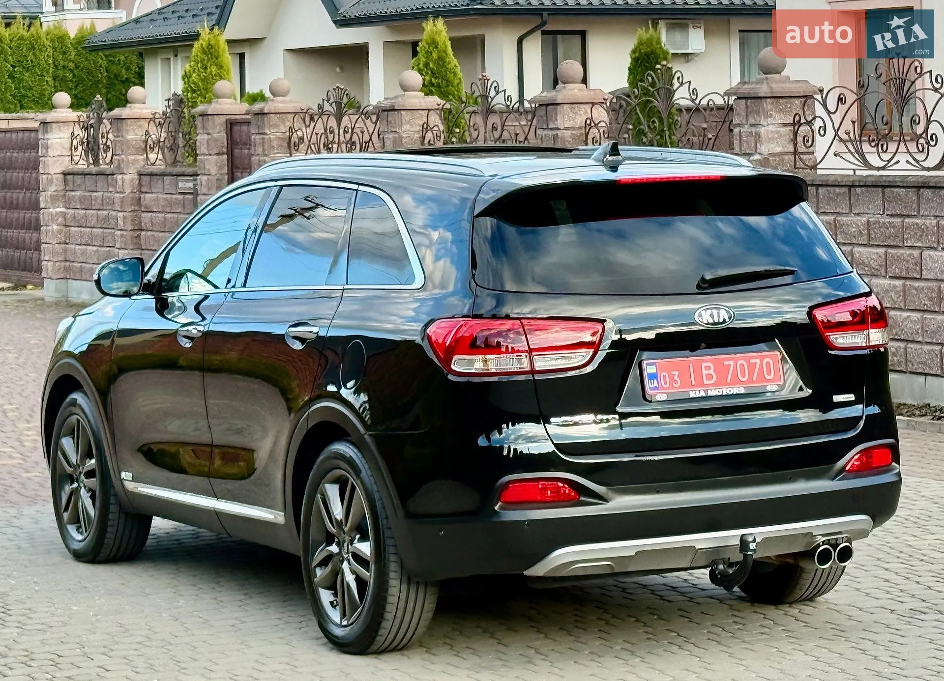 2016 Kia Sorento - мініатюра 26