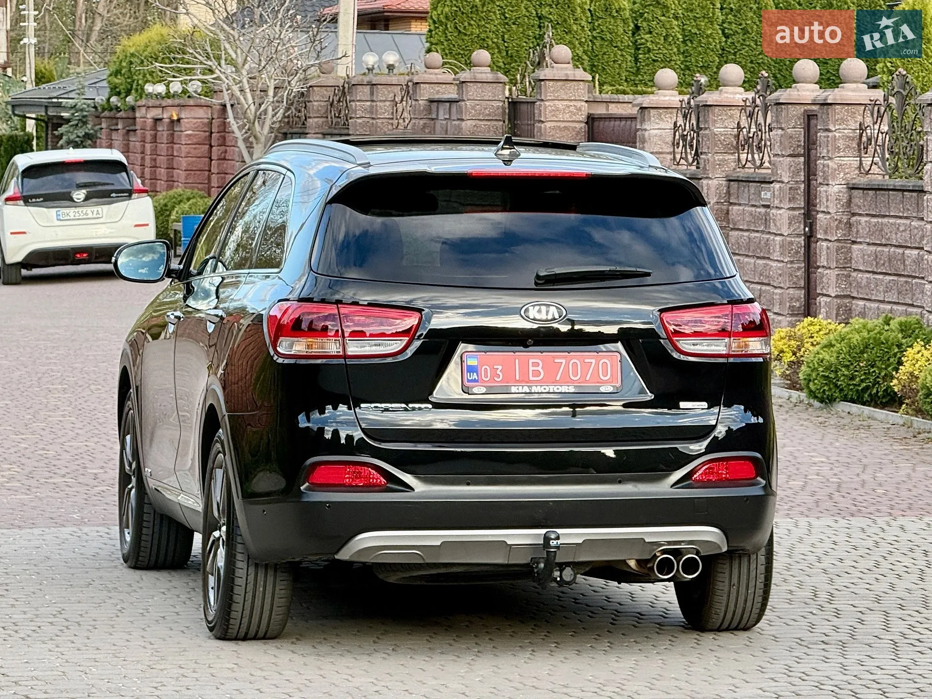 2016 Kia Sorento - мініатюра 24