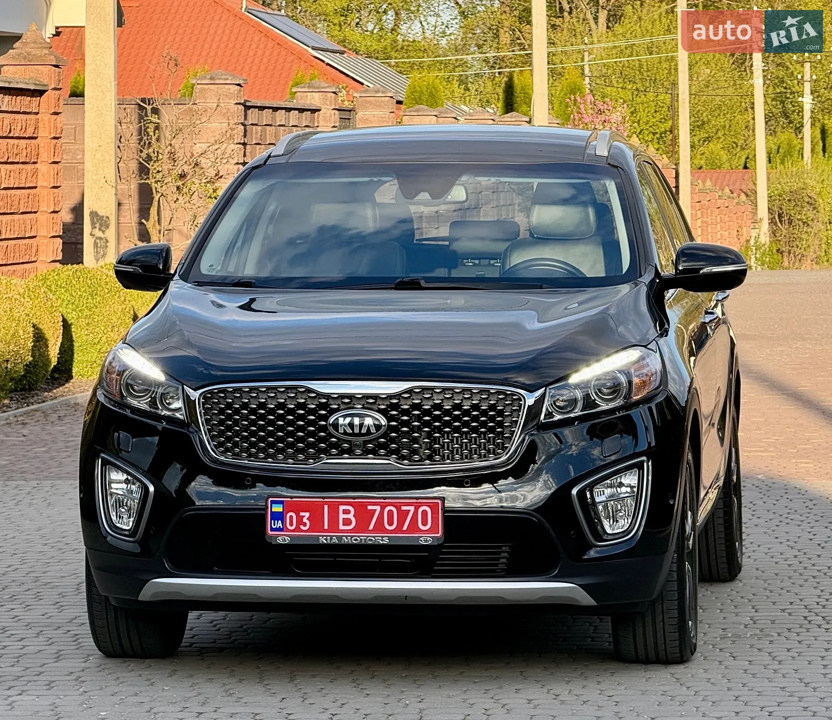2016 Kia Sorento - мініатюра 35