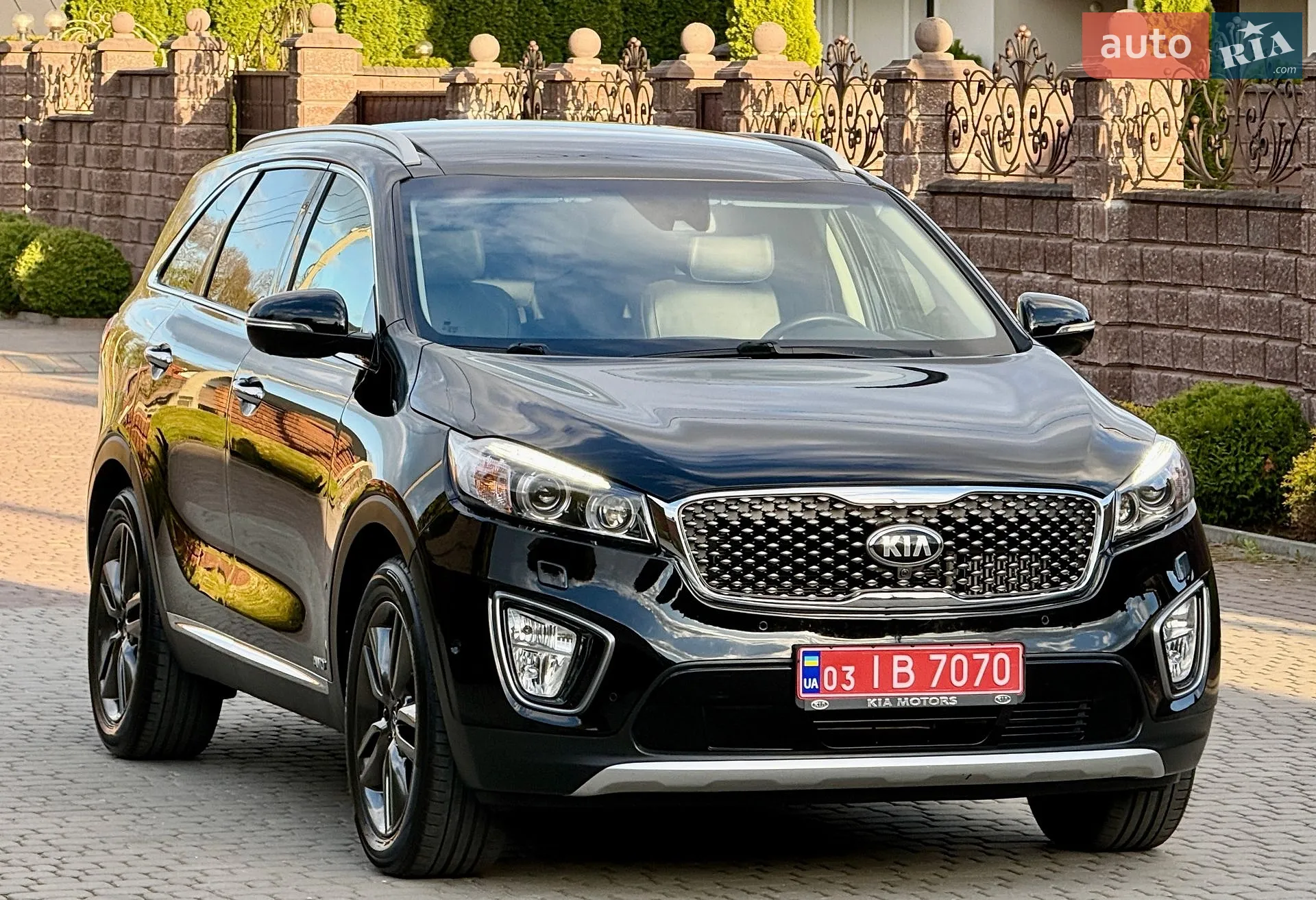 2016 Kia Sorento - мініатюра 39