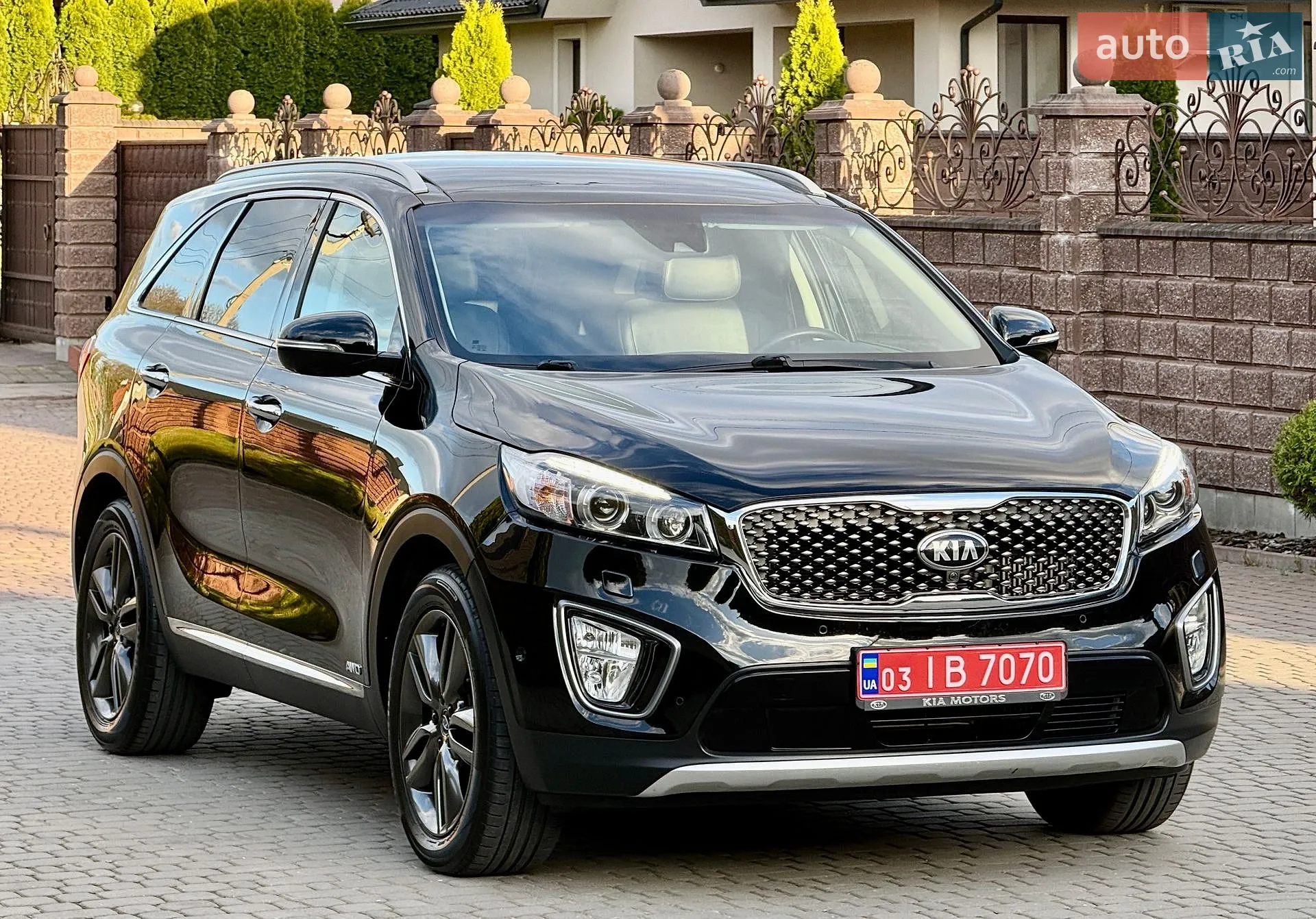 2016 Kia Sorento - мініатюра 40