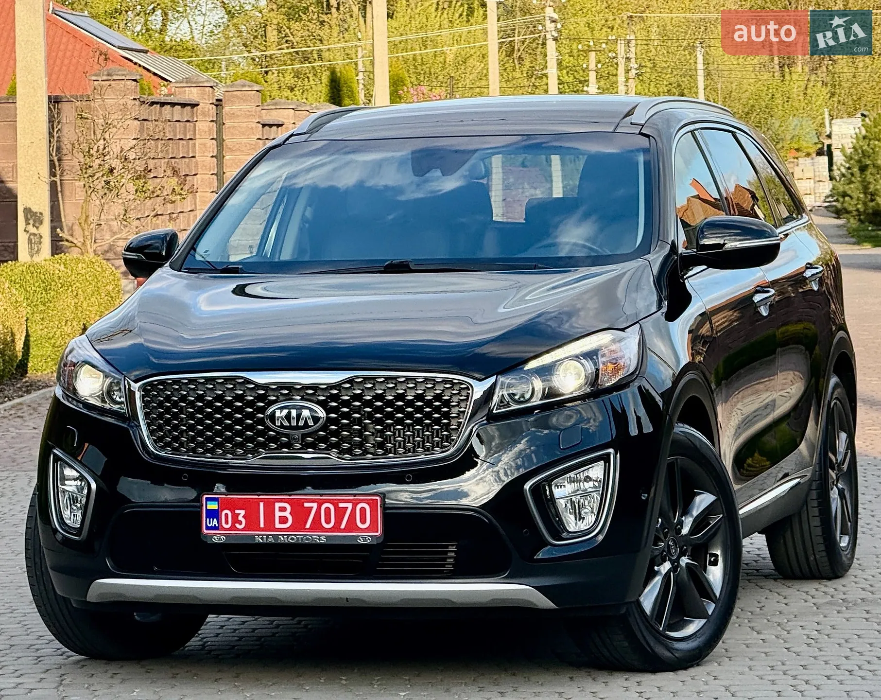 2016 Kia Sorento - мініатюра 43