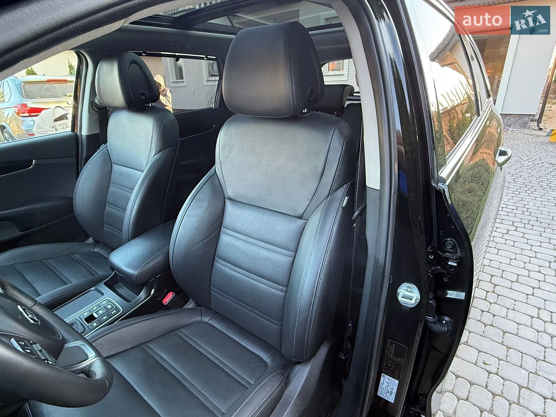 2016 Kia Sorento - мініатюра 57