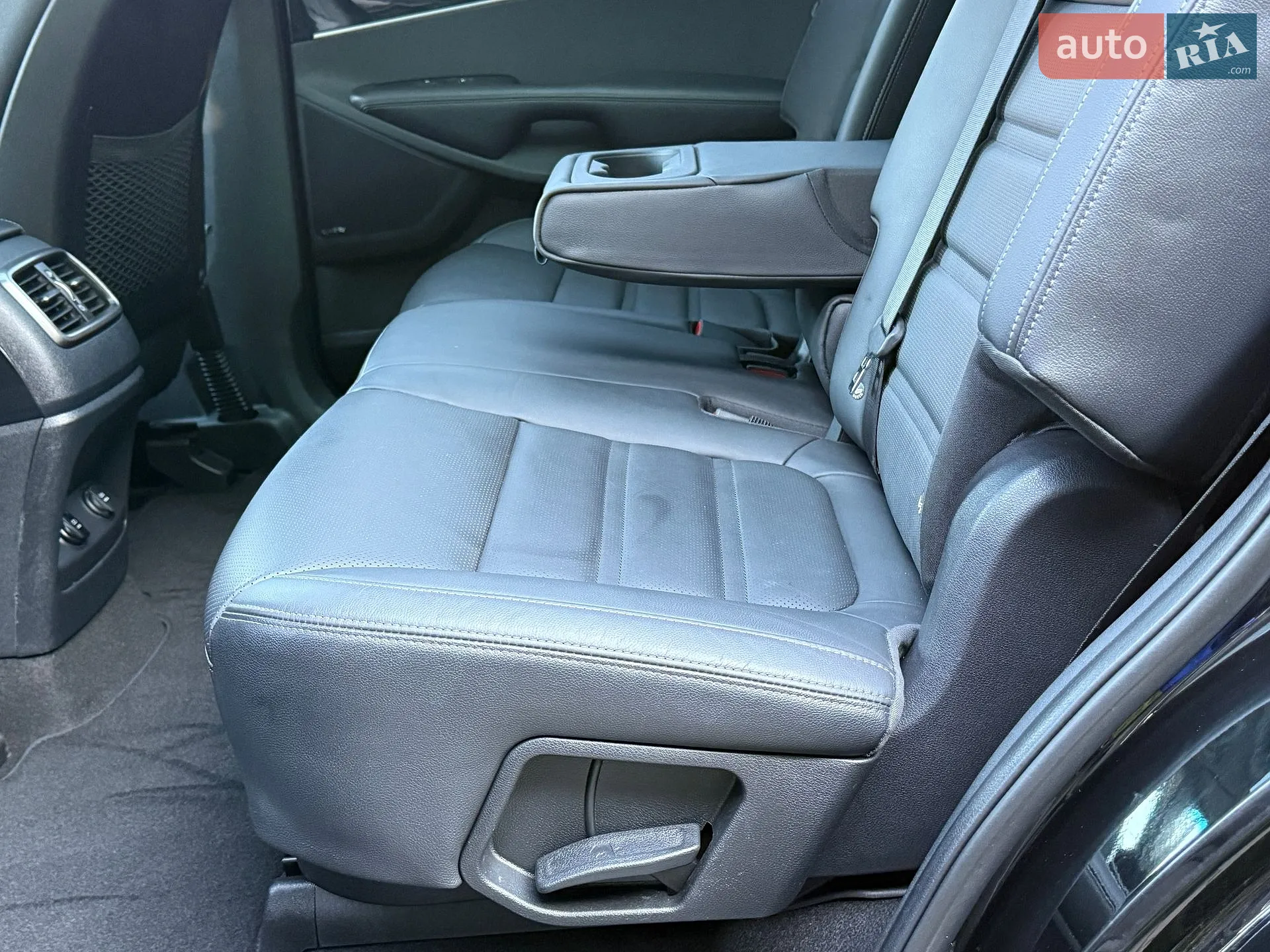 2016 Kia Sorento - мініатюра 67