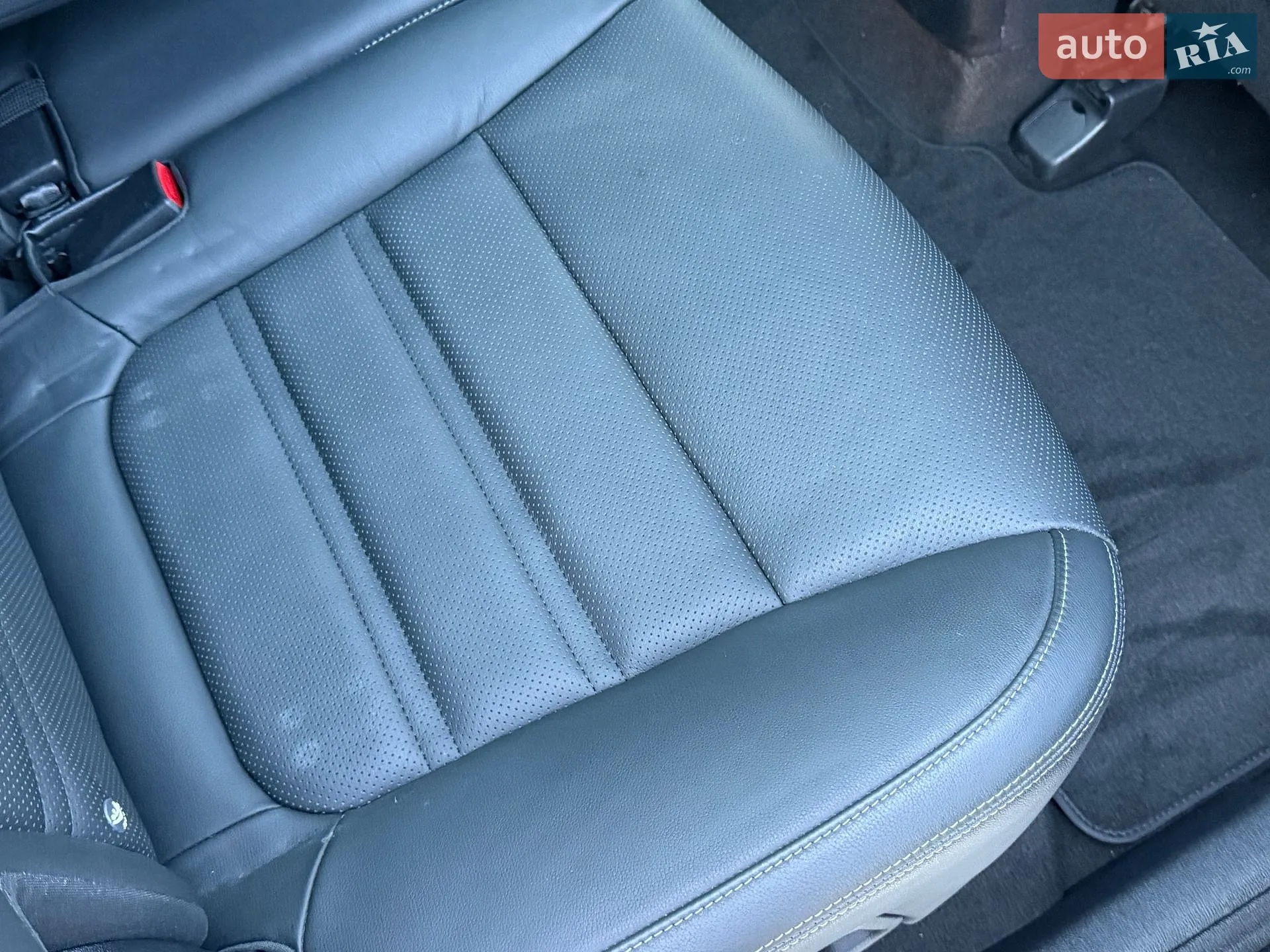 2016 Kia Sorento - мініатюра 79