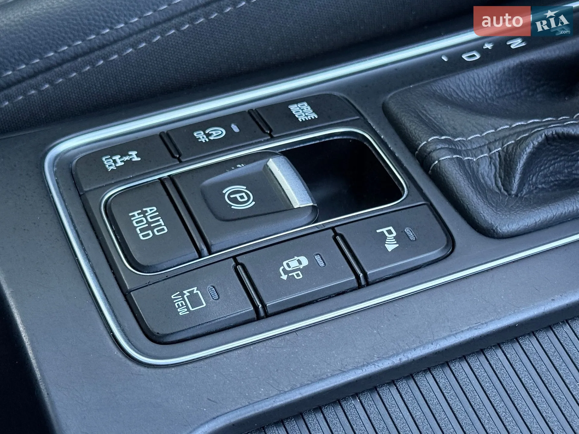 2016 Kia Sorento - мініатюра 95